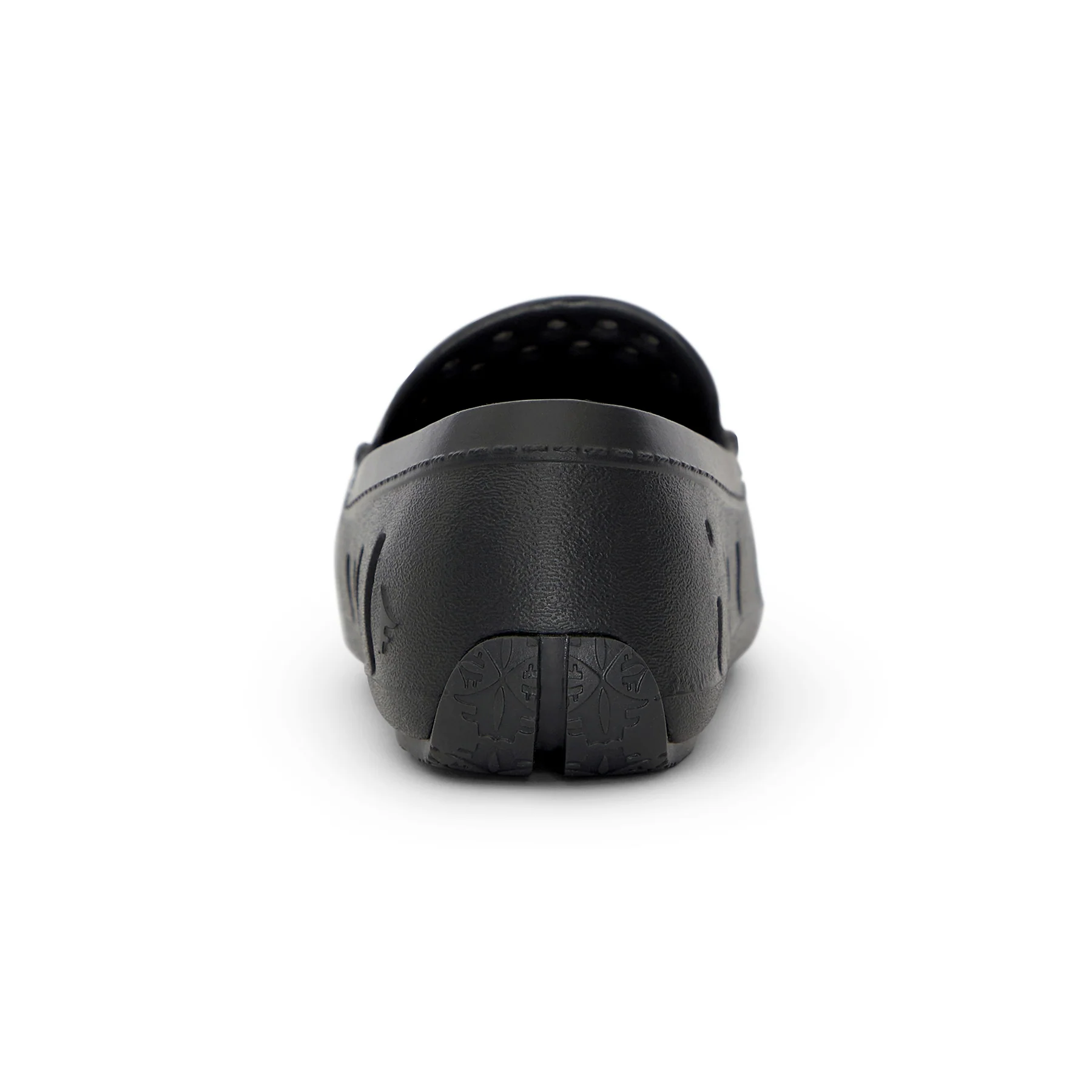 Kids Prodigy Black Asphalt Loafers - Image 5