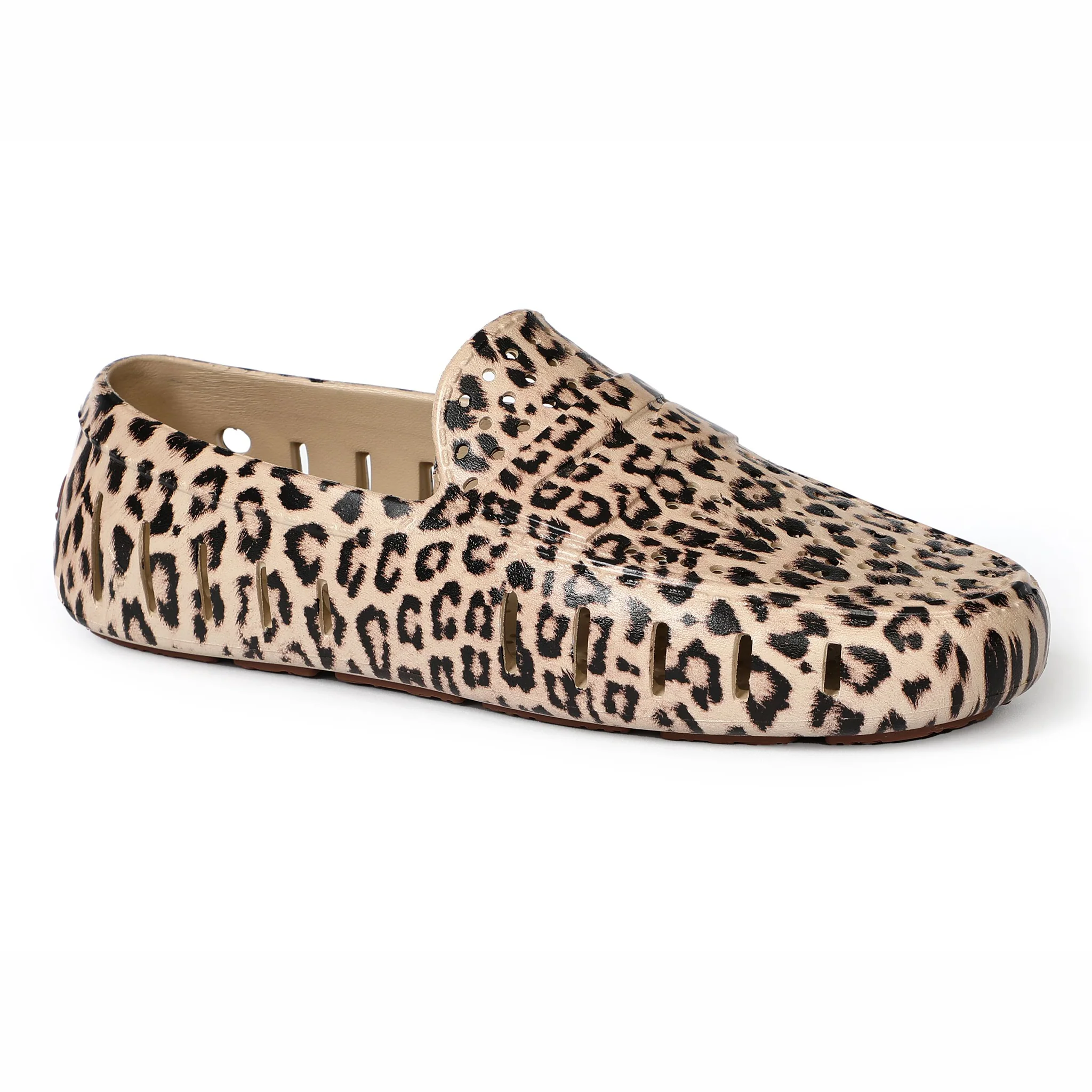 CHEETAH/CHOCOLATE COUNTRY CLUB PRINT - FINAL SALE - Image 4