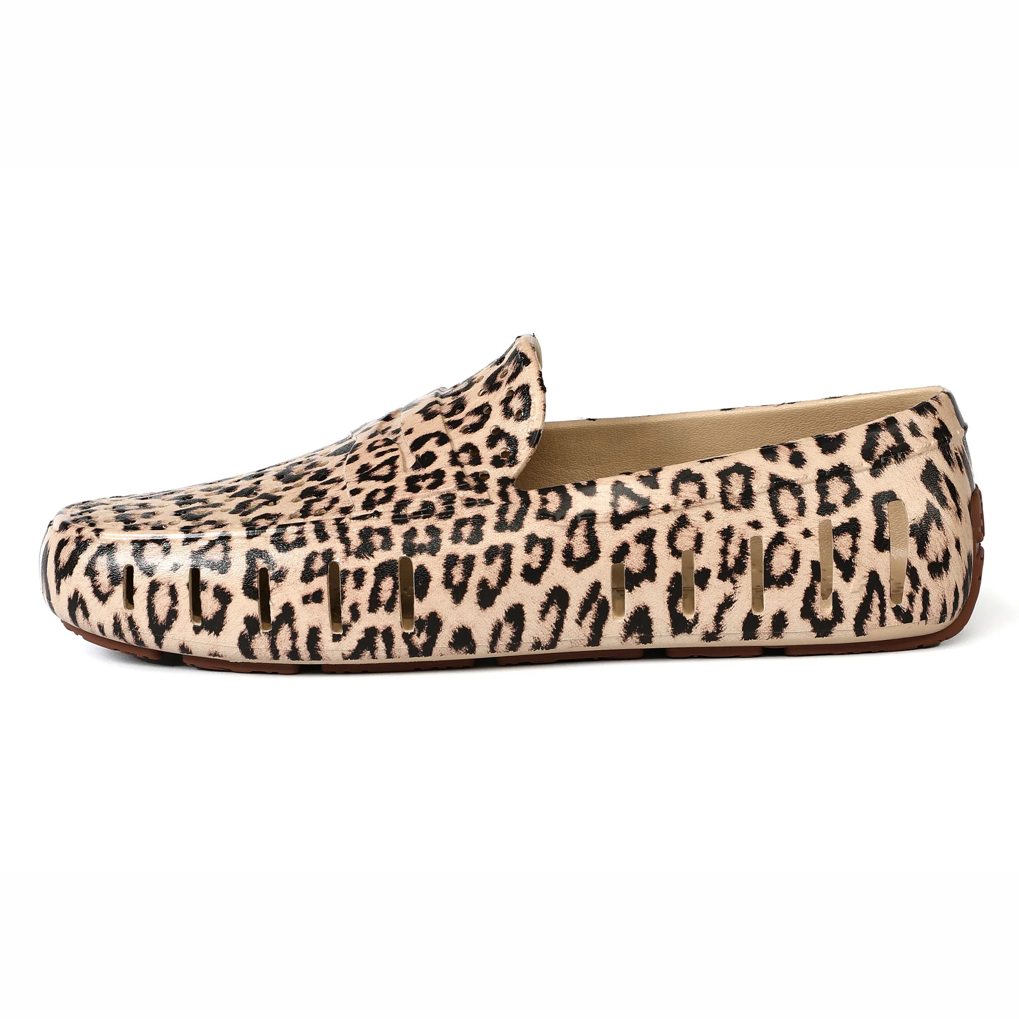 CHEETAH/CHOCOLATE COUNTRY CLUB PRINT - FINAL SALE - Image 5