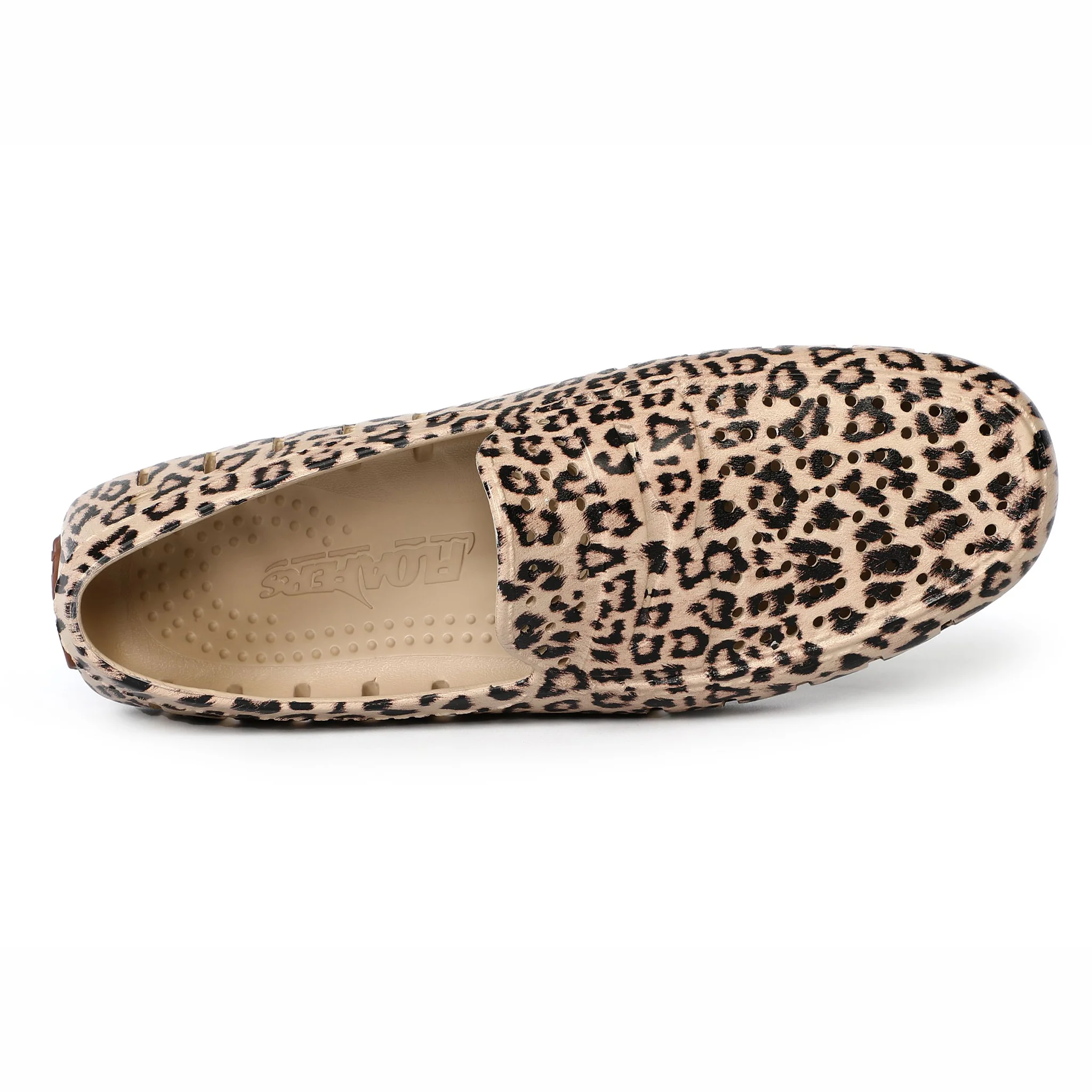 CHEETAH/CHOCOLATE COUNTRY CLUB PRINT - FINAL SALE - Image 6