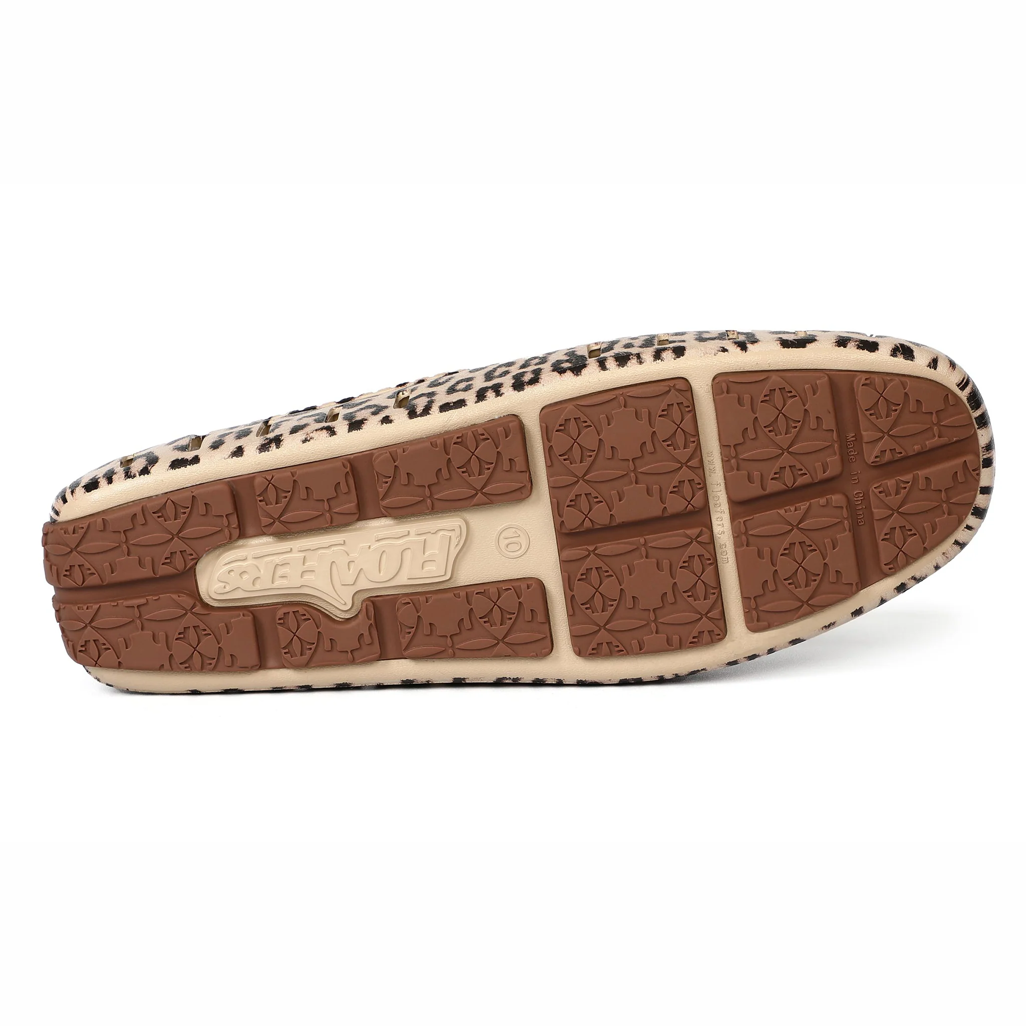 CHEETAH/CHOCOLATE COUNTRY CLUB PRINT - FINAL SALE - Image 7