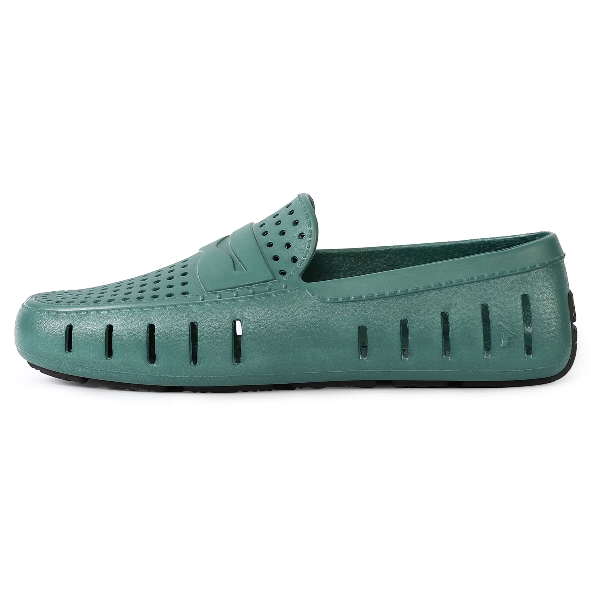 FOREST GREEN/ASPHALT COUNTRY CLUB - FINAL SALE - Image 5
