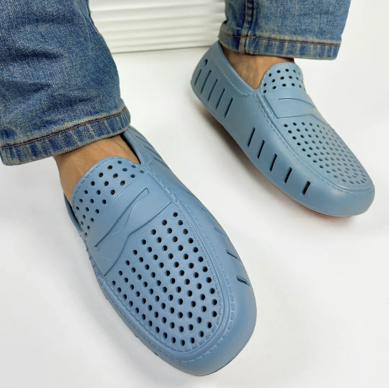 Men's Country Club Spring Lake Gum Loafers - Image 3