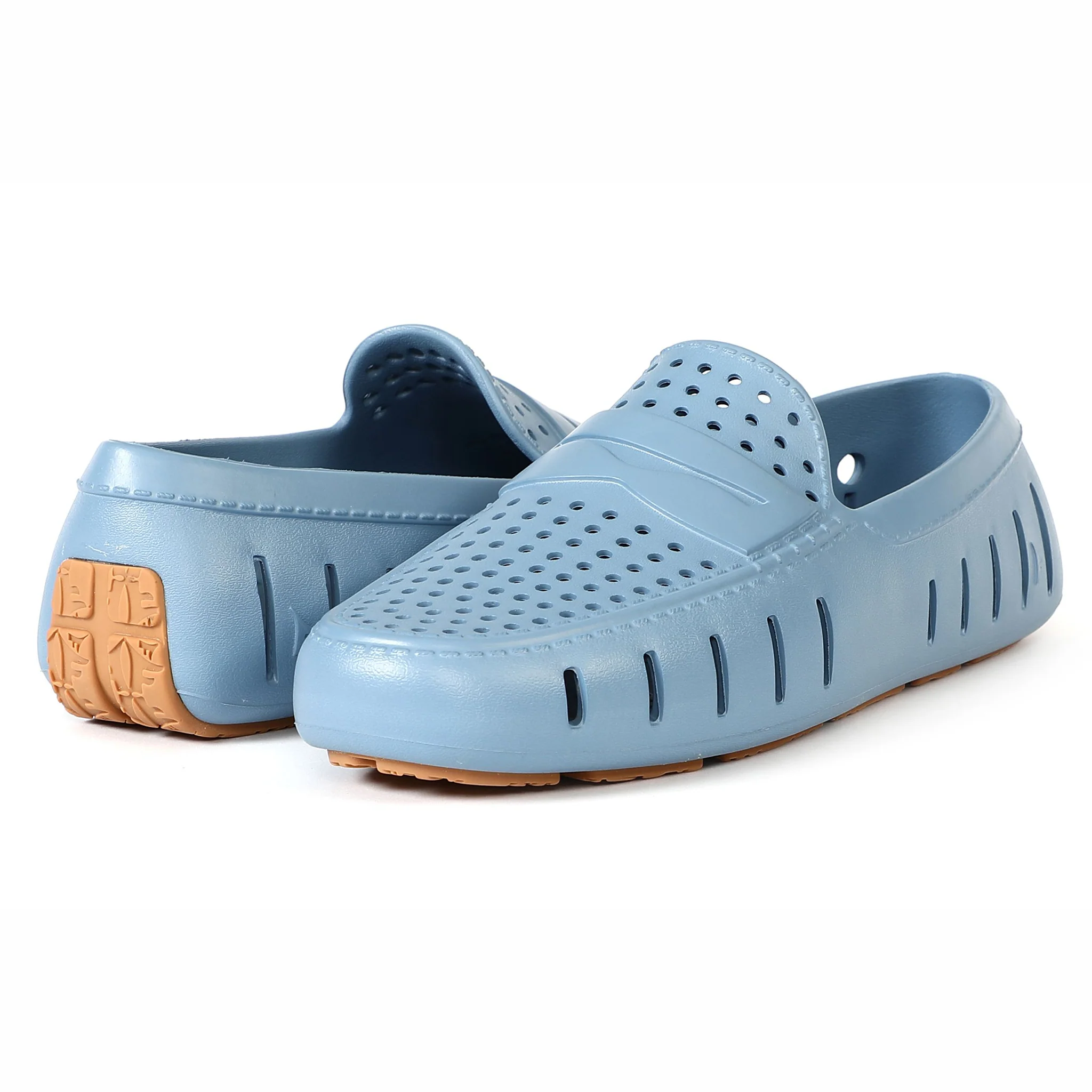 Men's Country Club Spring Lake Gum Loafers - Image 4