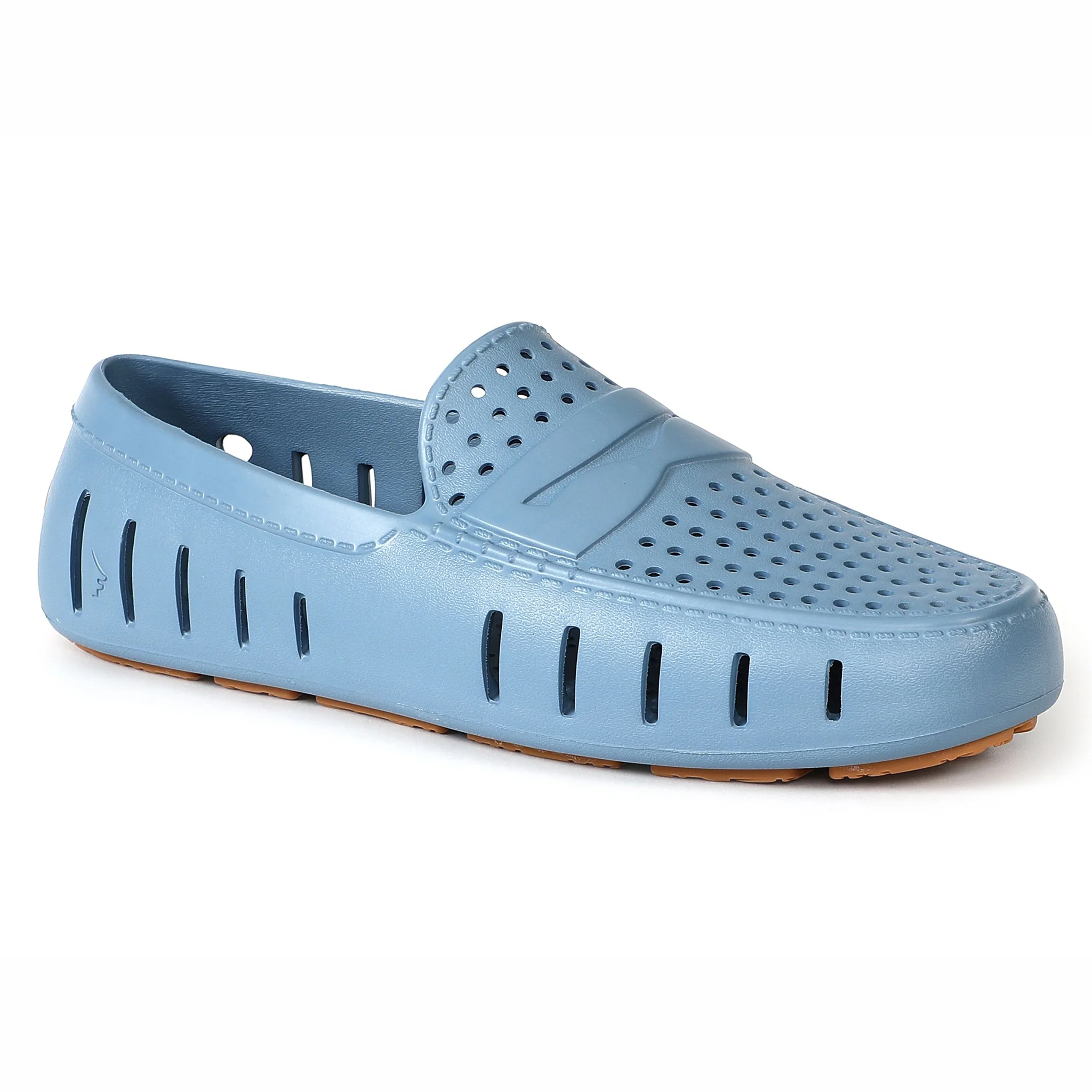 Men's Country Club Spring Lake Gum Loafers - Image 5