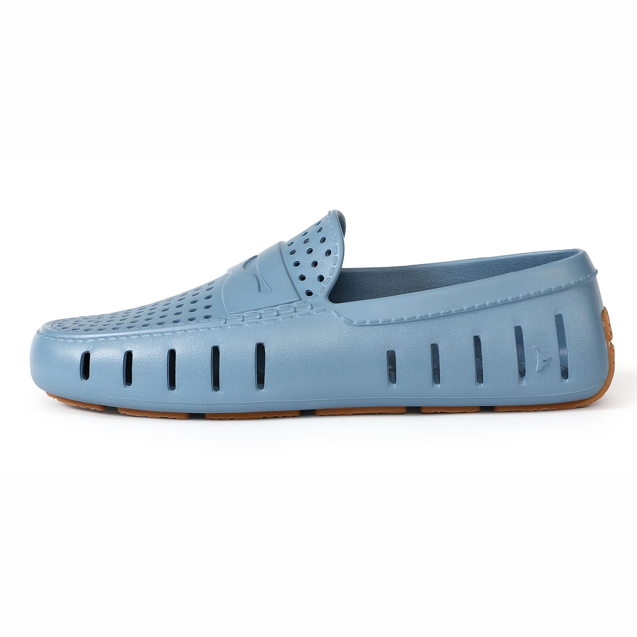 Men's Country Club Spring Lake Gum Loafers - Image 6