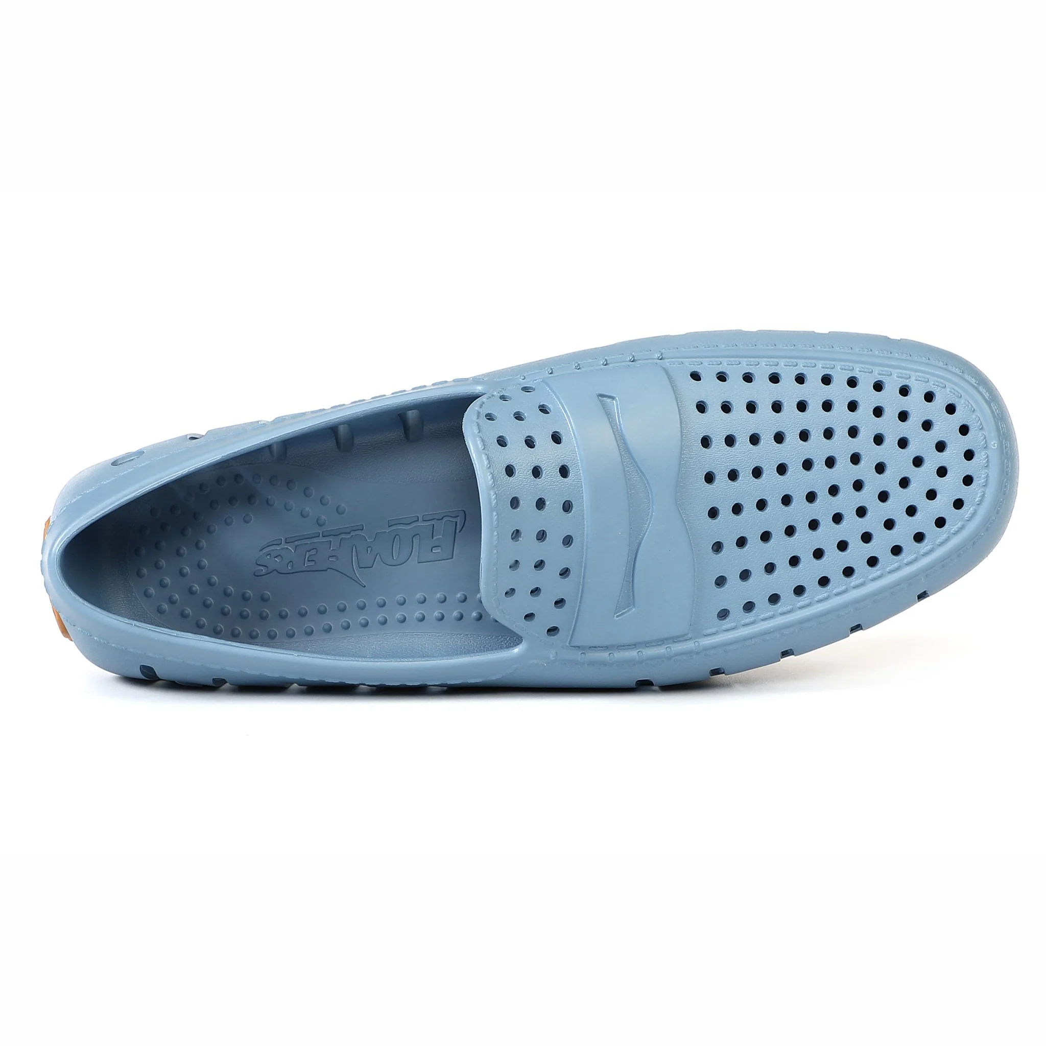 Men's Country Club Spring Lake Gum Loafers - Image 7