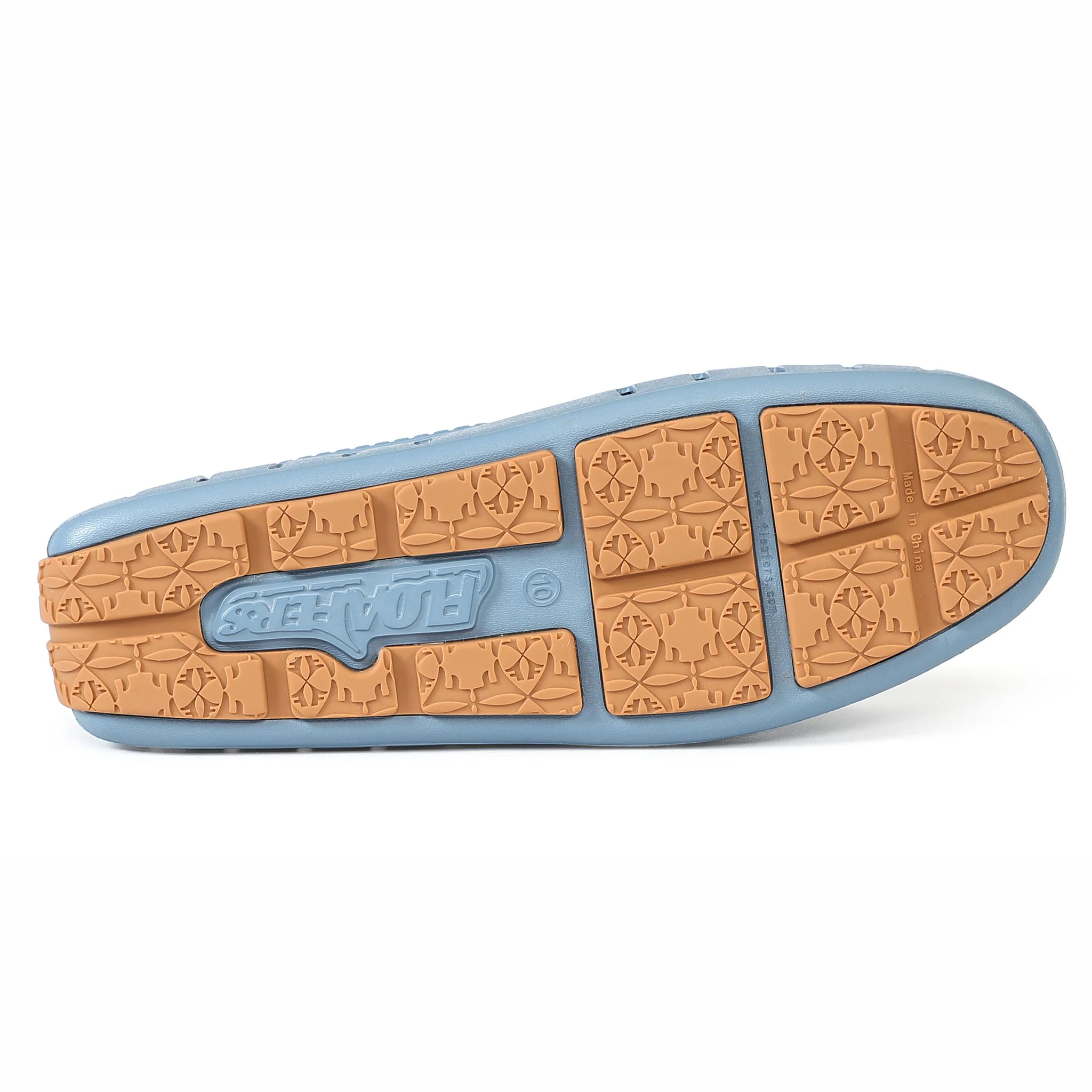 Men's Country Club Spring Lake Gum Loafers - Image 8
