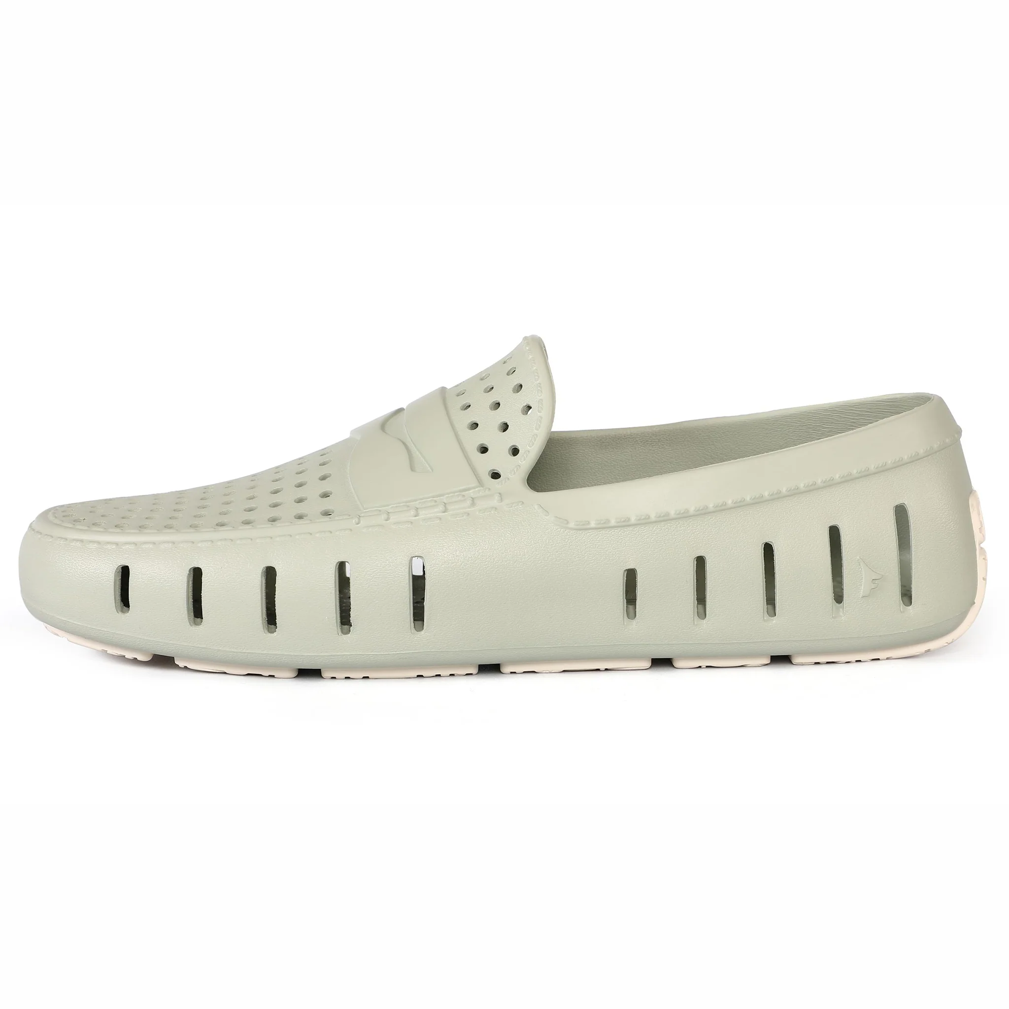 Men's Country Club Desert Sage Coconut Loafers - Image 6