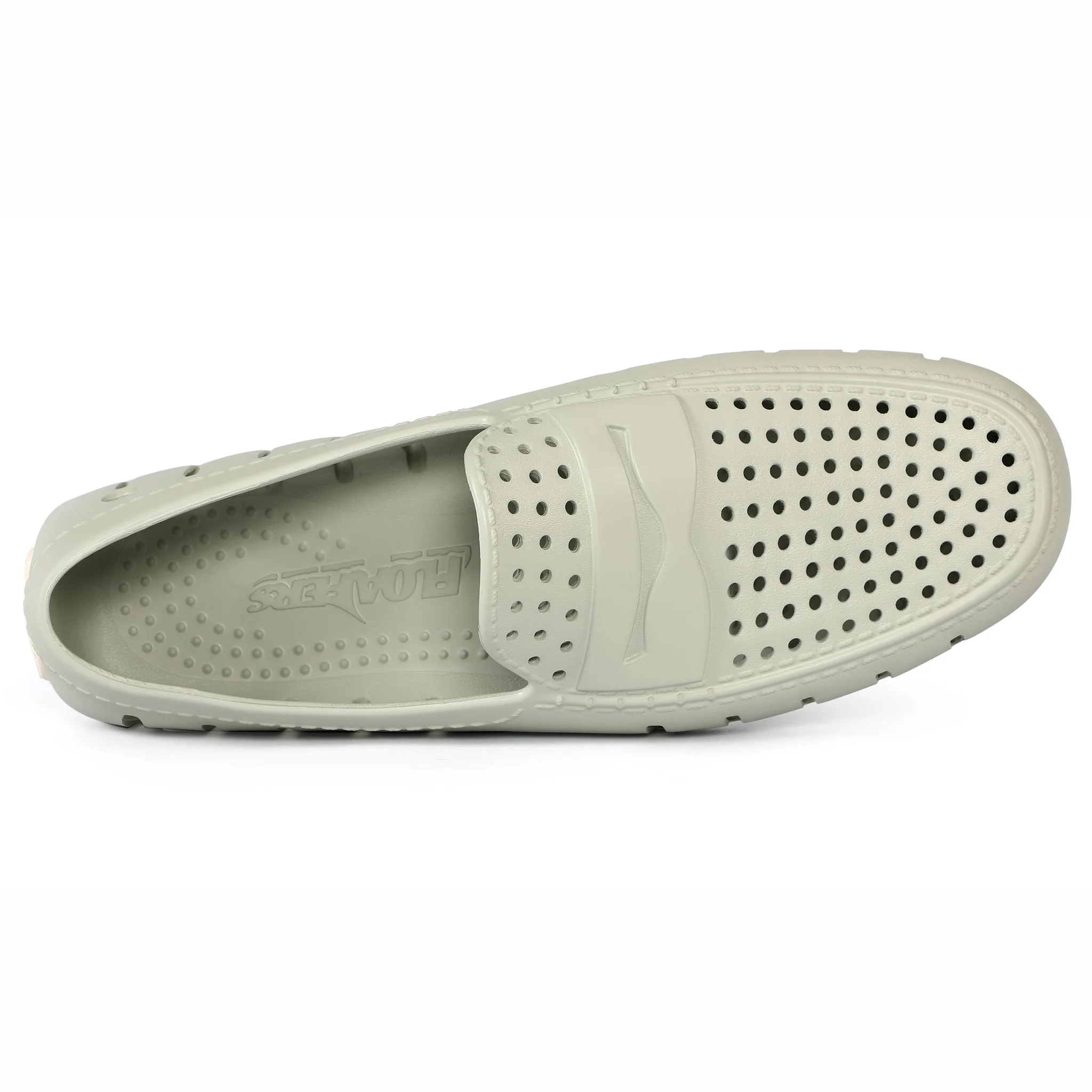 Men's Country Club Desert Sage Coconut Loafers - Image 7