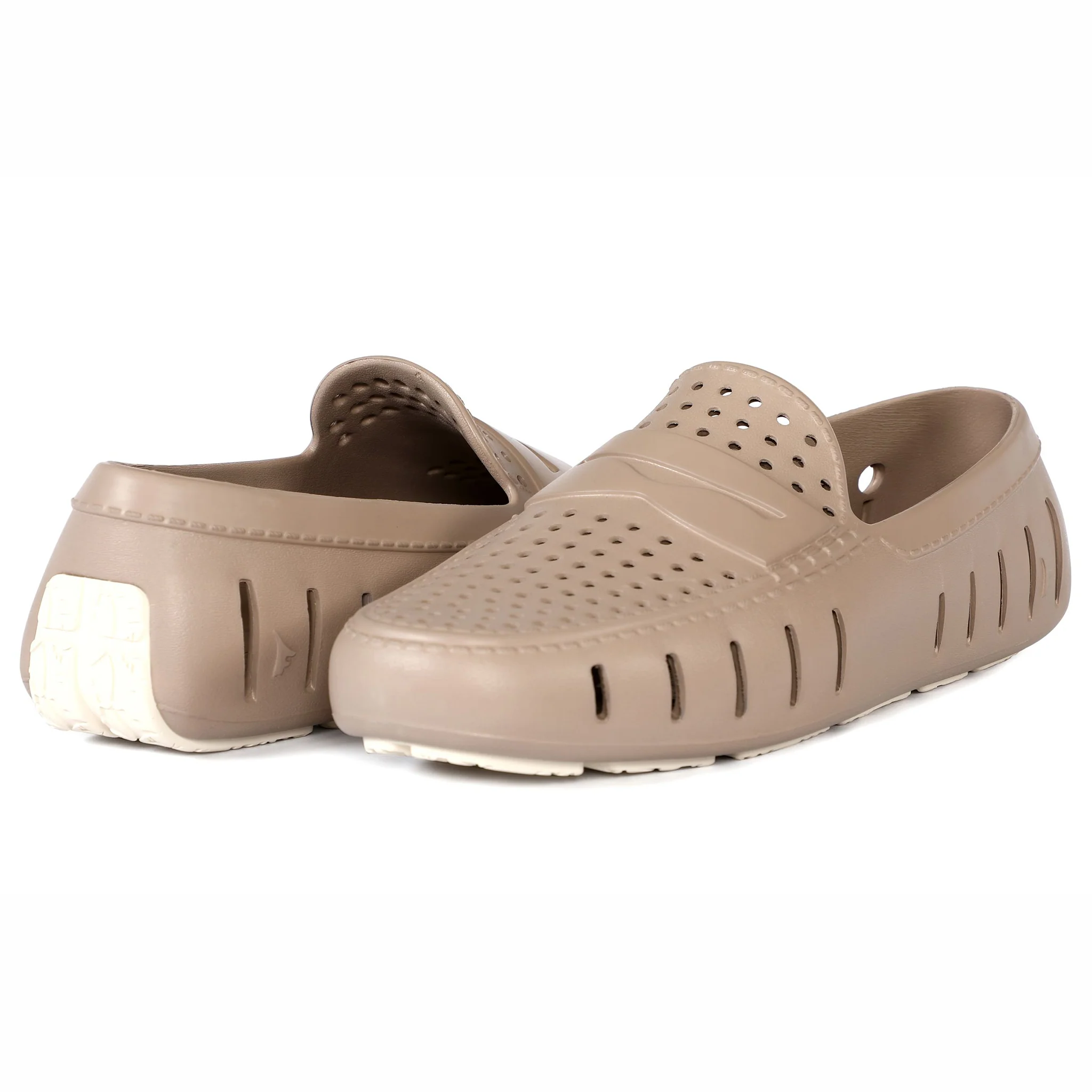 Men's Country Club Portabella Coconut Loafers - Image 4