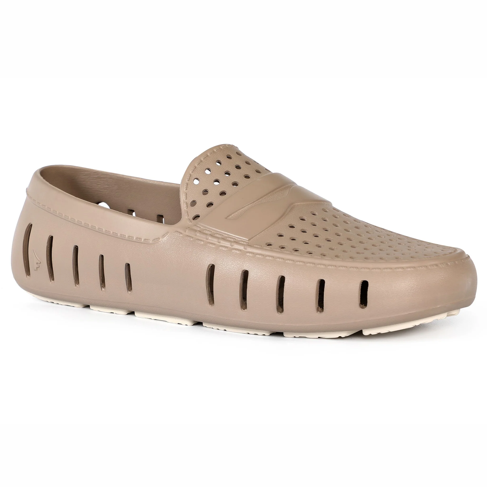 Men's Country Club Portabella Coconut Loafers - Image 5