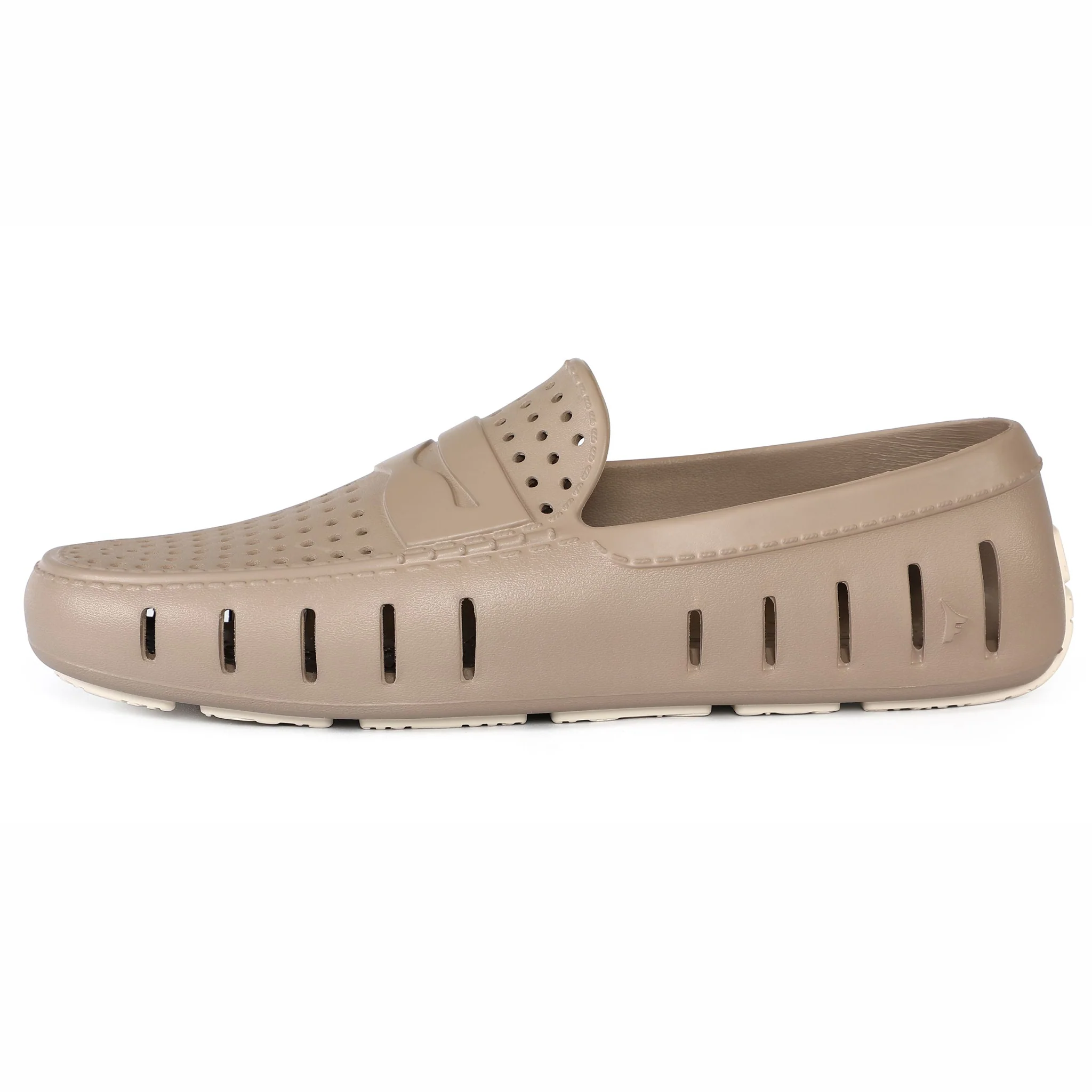 Men's Country Club Portabella Coconut Loafers - Image 6
