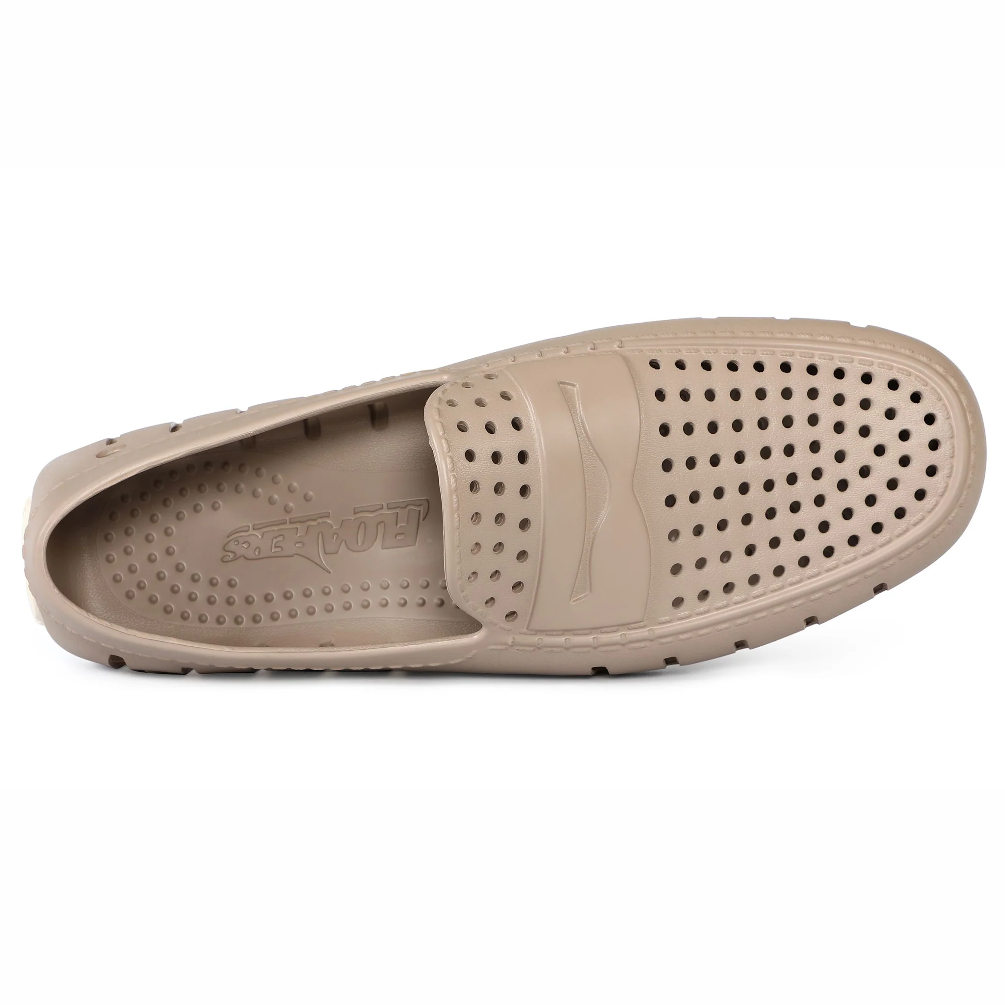 Men's Country Club Portabella Coconut Loafers - Image 7