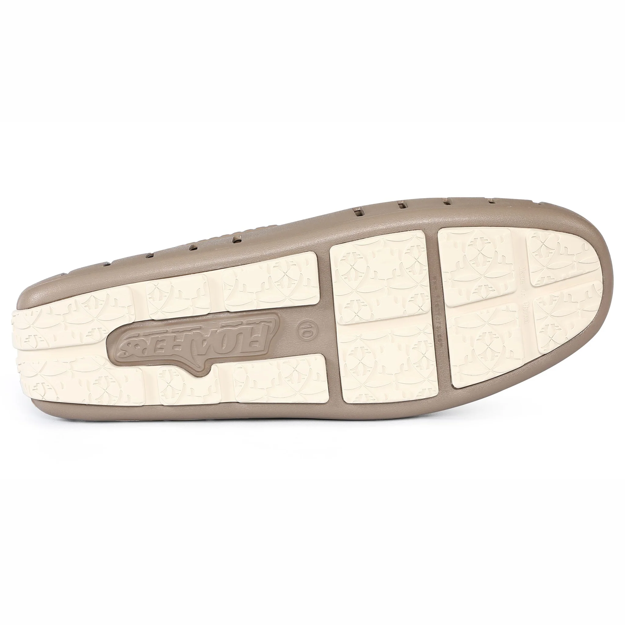 Men's Country Club Portabella Coconut Loafers - Image 8
