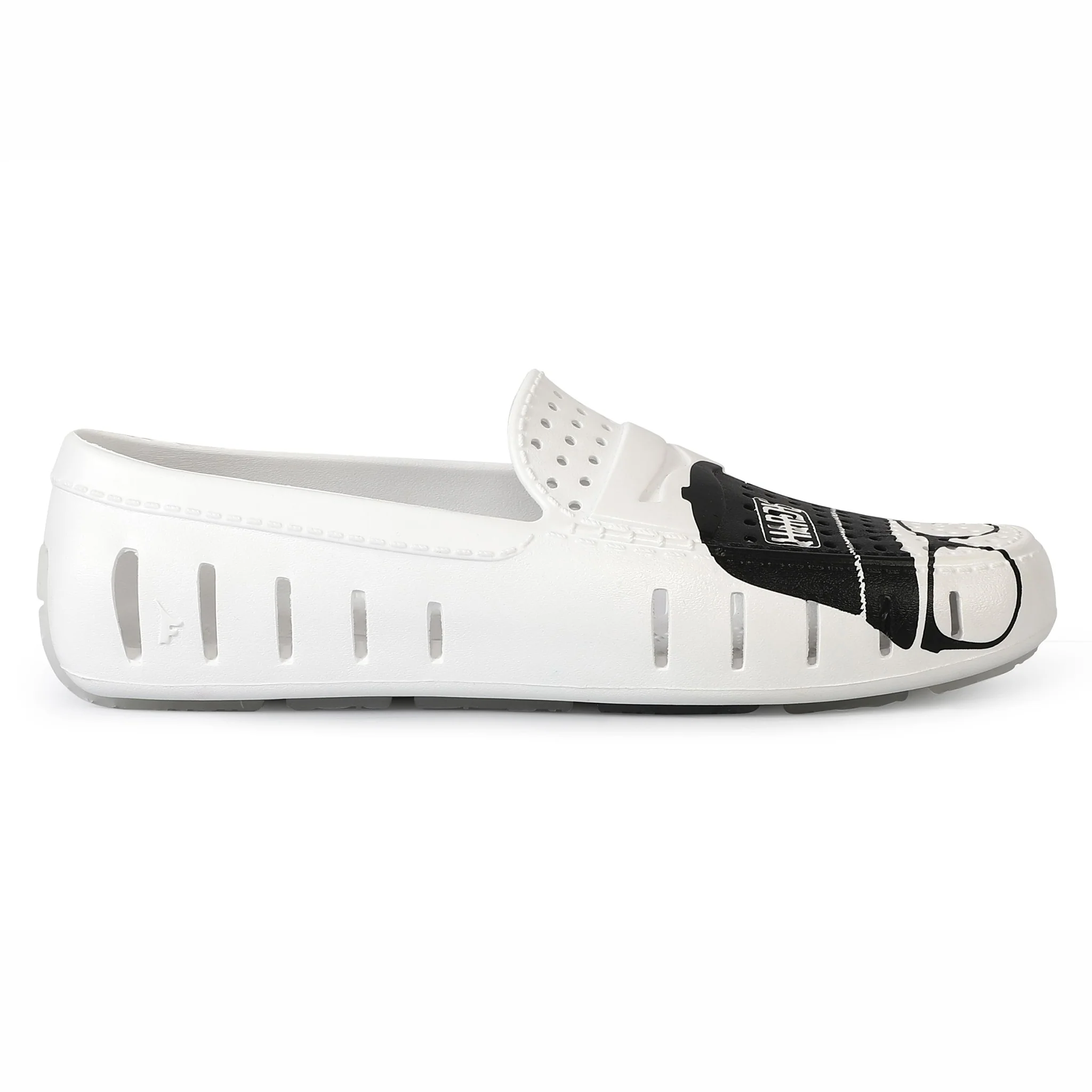 CLEAN WHITE COUNTRY HARDY - FINAL SALE