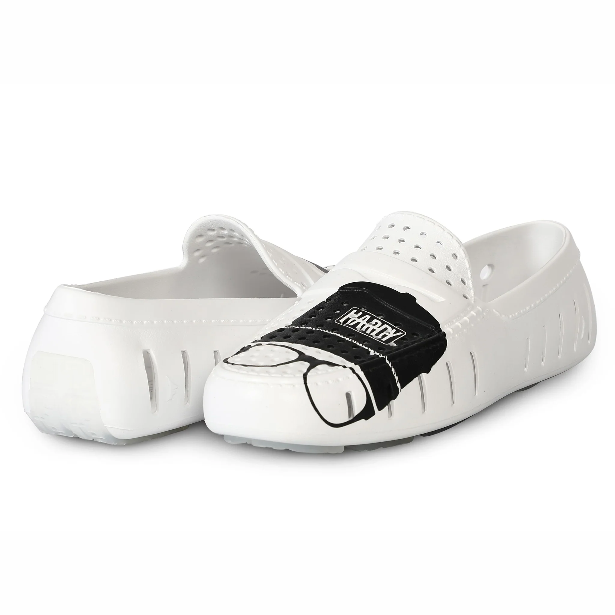 CLEAN WHITE COUNTRY HARDY - FINAL SALE - Image 4