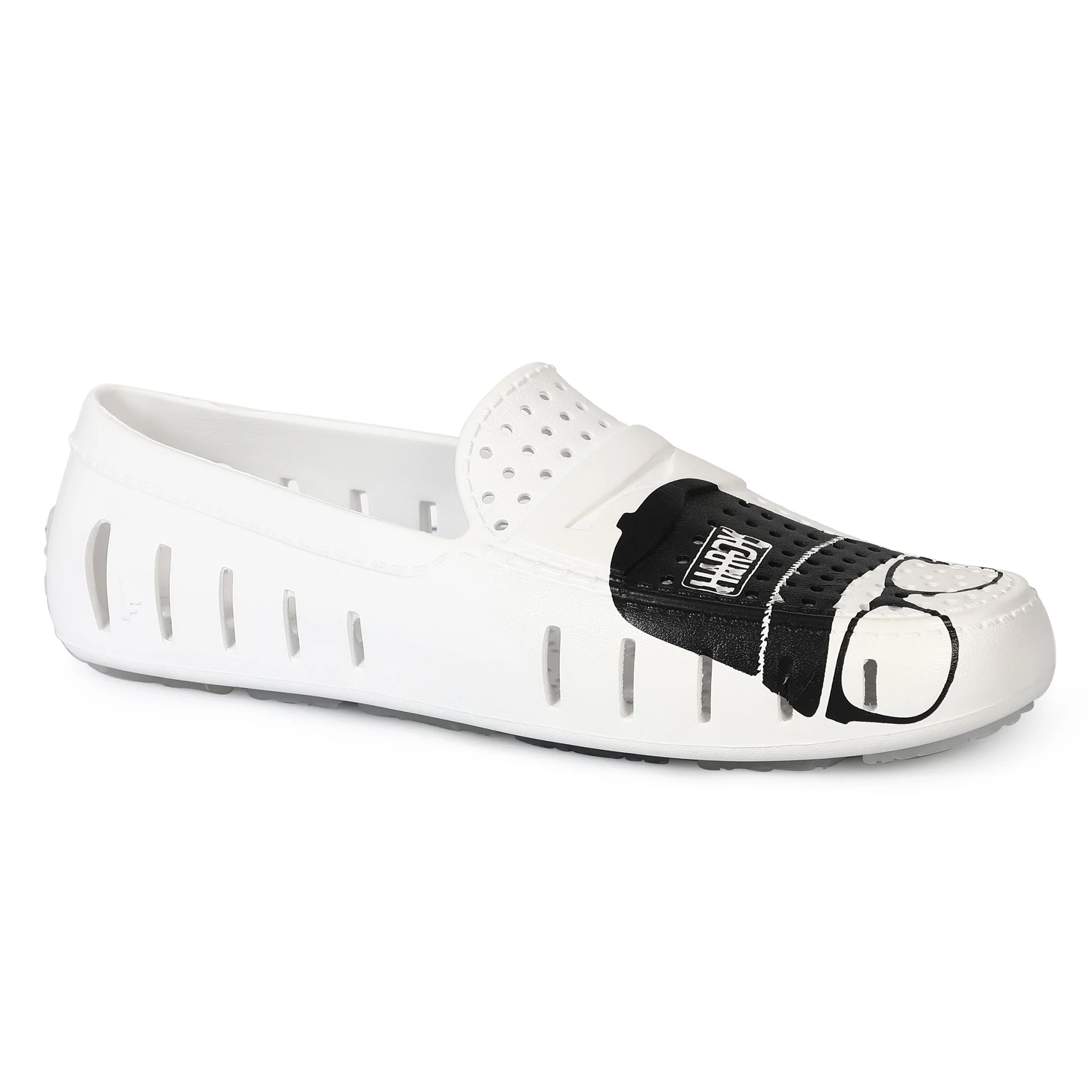 CLEAN WHITE COUNTRY HARDY - FINAL SALE - Image 5