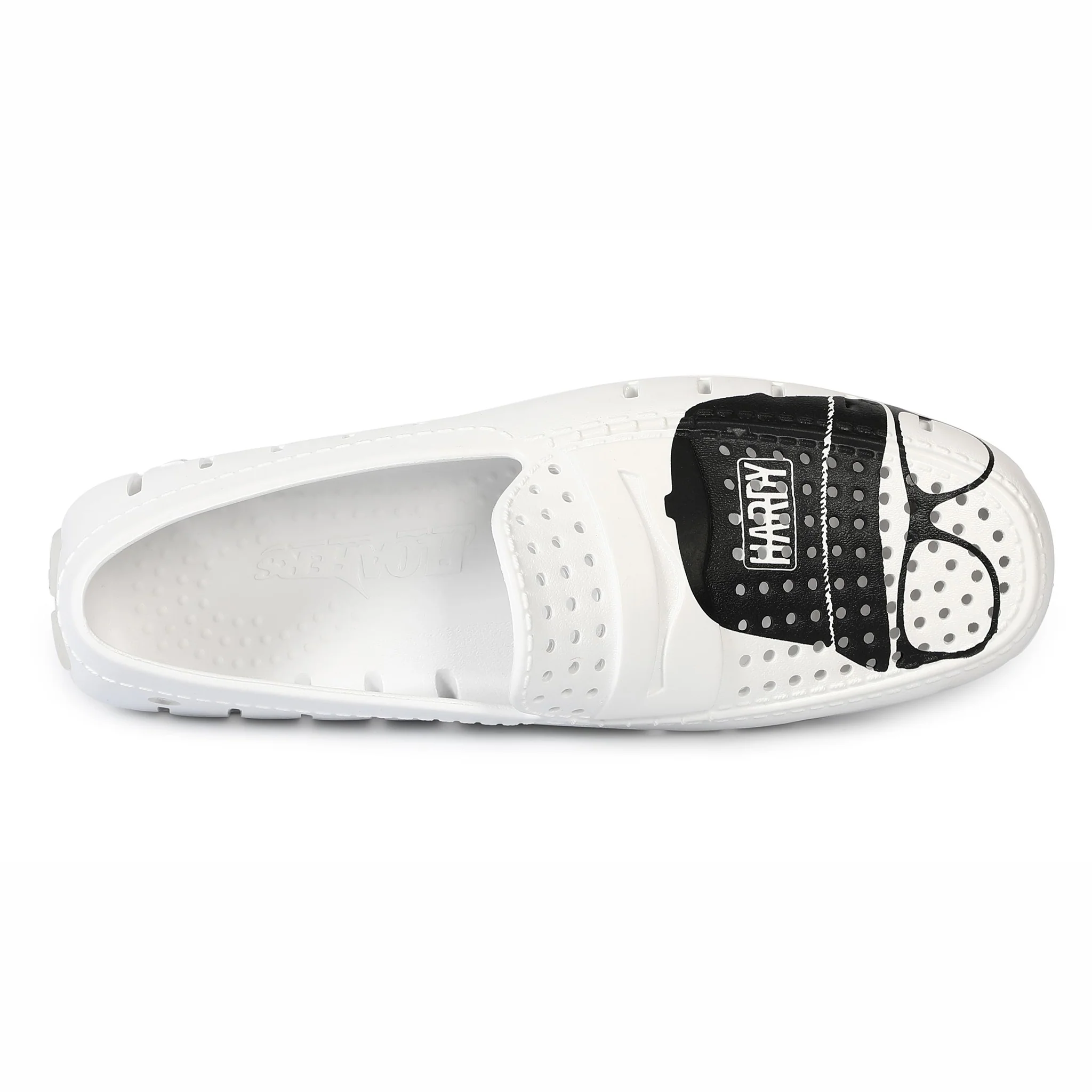 CLEAN WHITE COUNTRY HARDY - FINAL SALE - Image 8