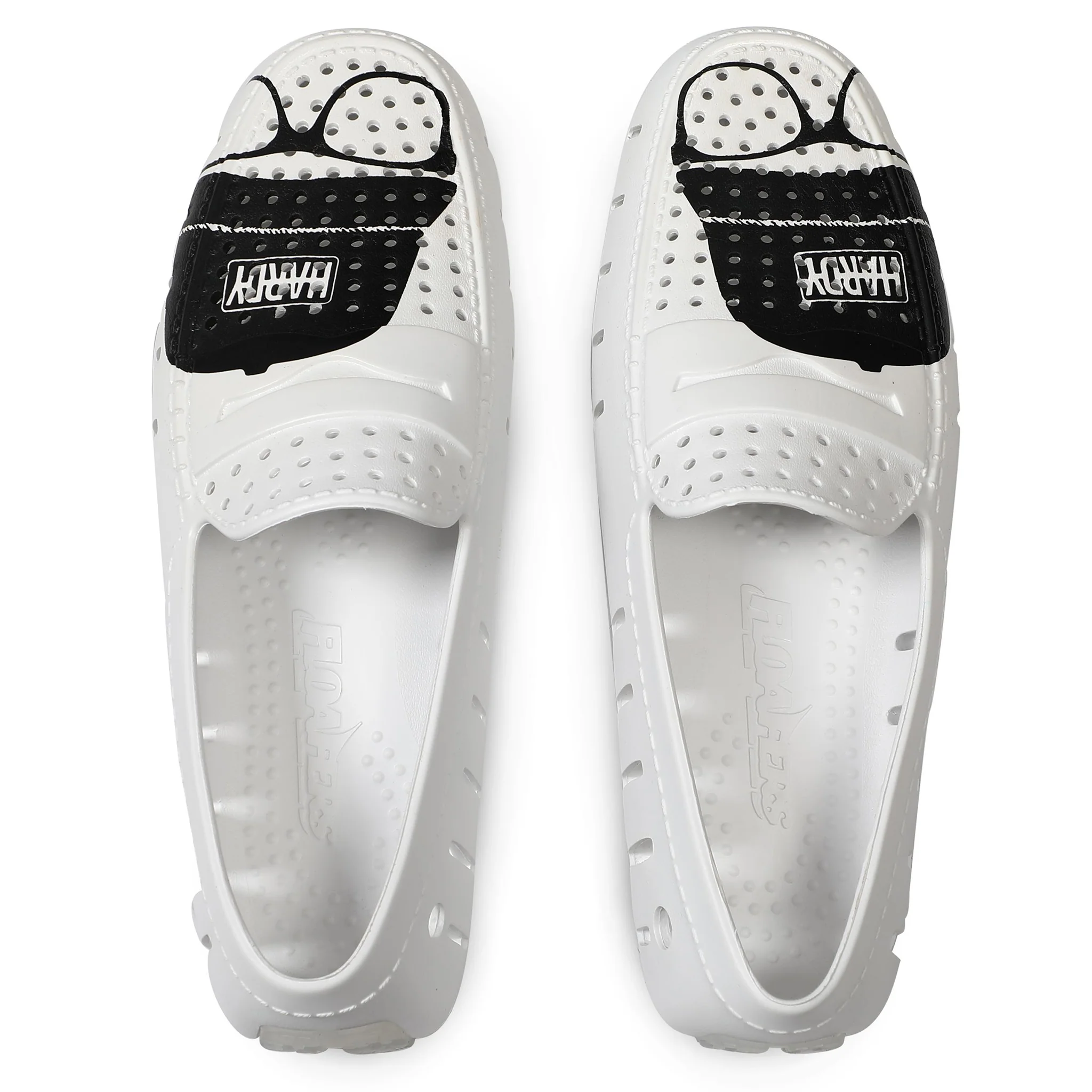 CLEAN WHITE COUNTRY HARDY - FINAL SALE - Image 9