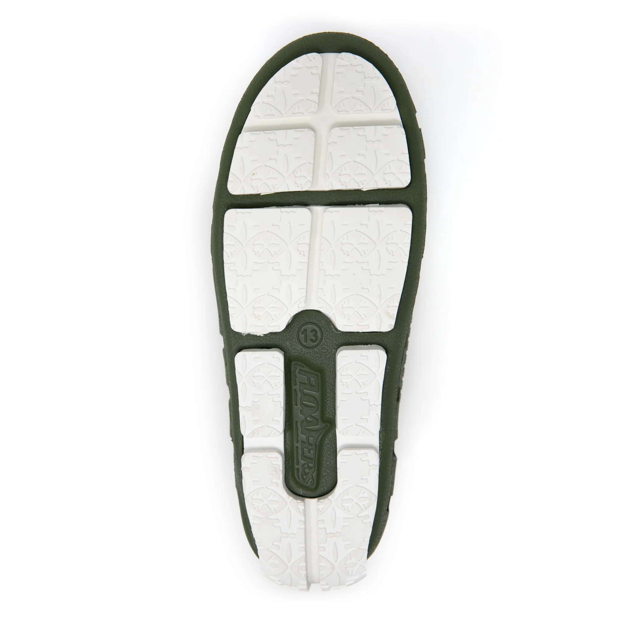 Kids Prodigy Cypress Bright White Loafers - Image 4