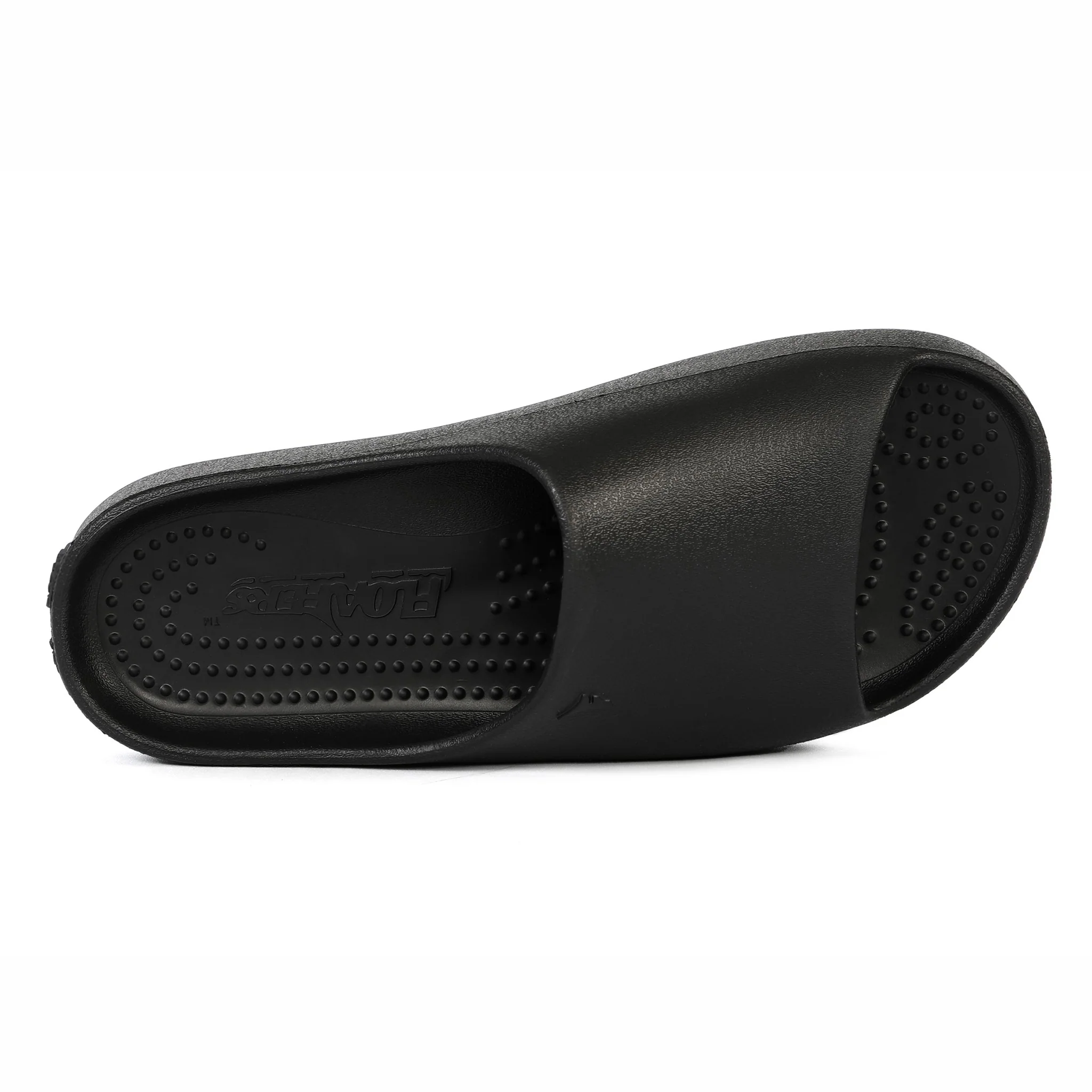 BLACK/BLACK LANE-4 KIDS SLIDE - Image 6