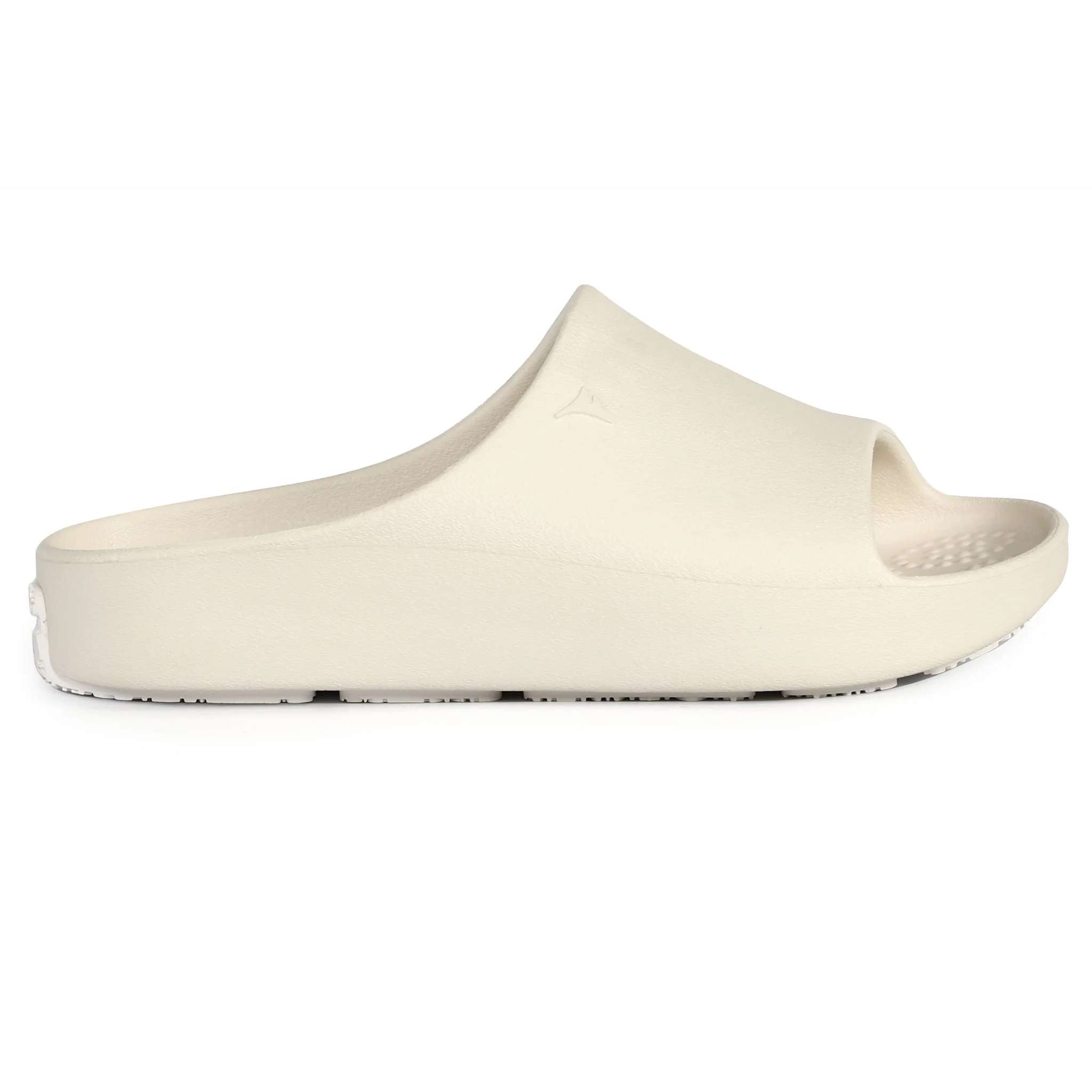 BONE/BRIGHT WHITE LANE-4 KIDS SLIDE
