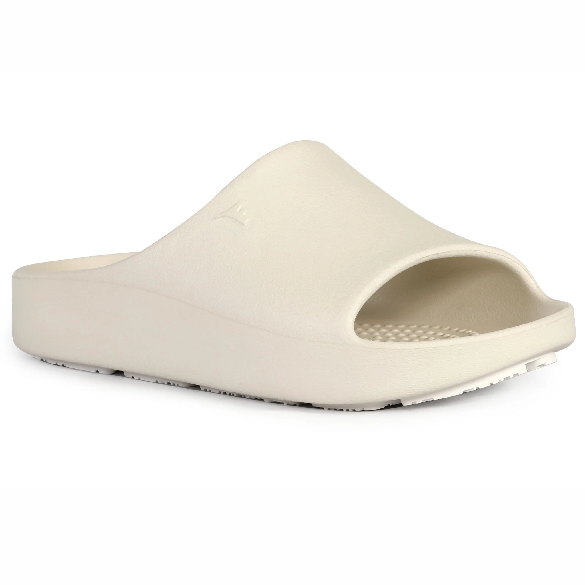 BONE/BRIGHT WHITE LANE-4 KIDS SLIDE - Image 4