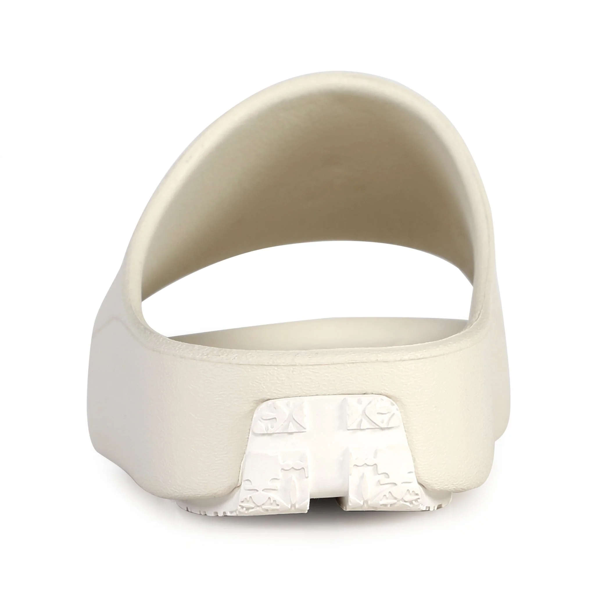 BONE/BRIGHT WHITE LANE-4 KIDS SLIDE - Image 7