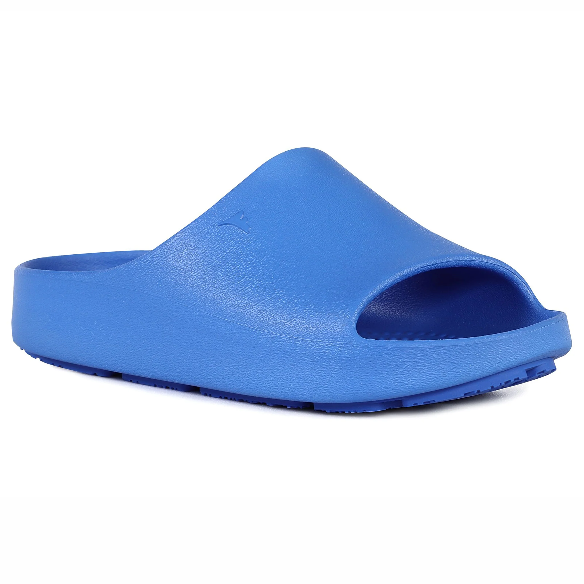 BRIGHT BLUE/BLUE LANE-4 KIDS SLIDE - Image 4