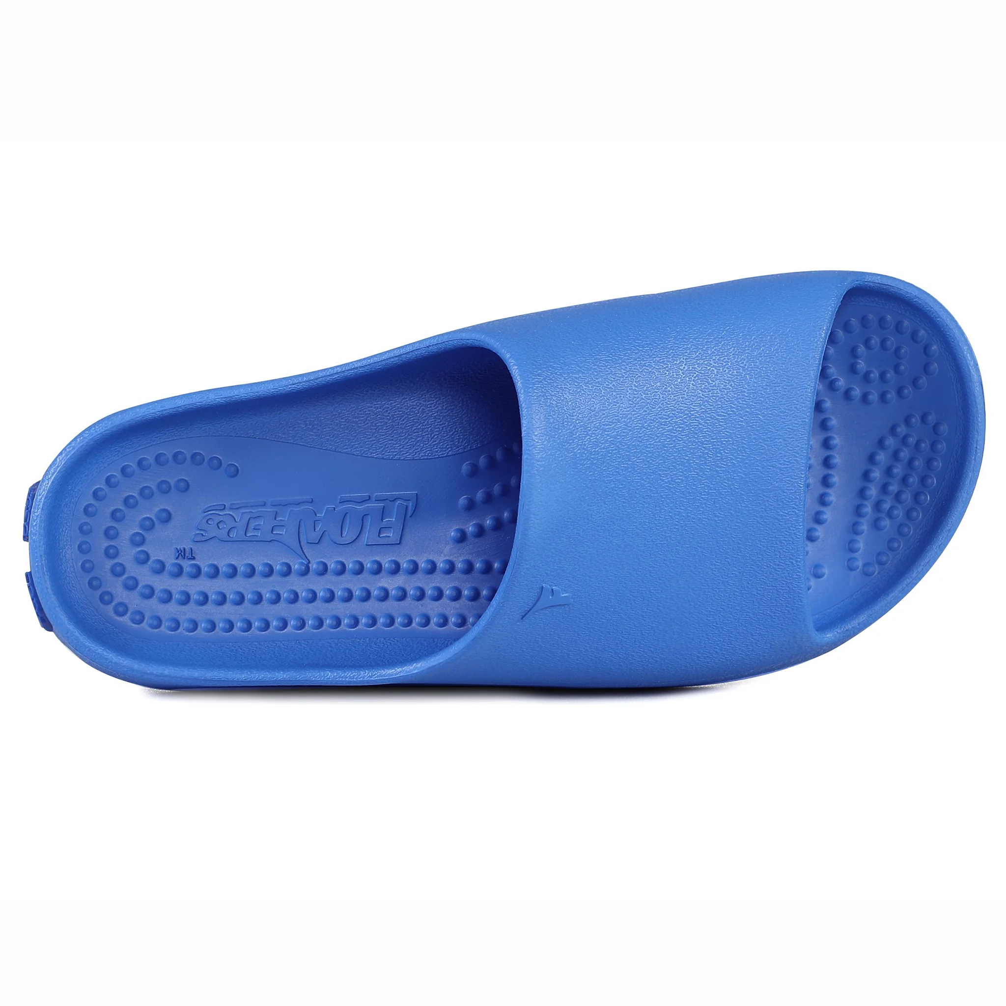 BRIGHT BLUE/BLUE LANE-4 KIDS SLIDE - Image 6