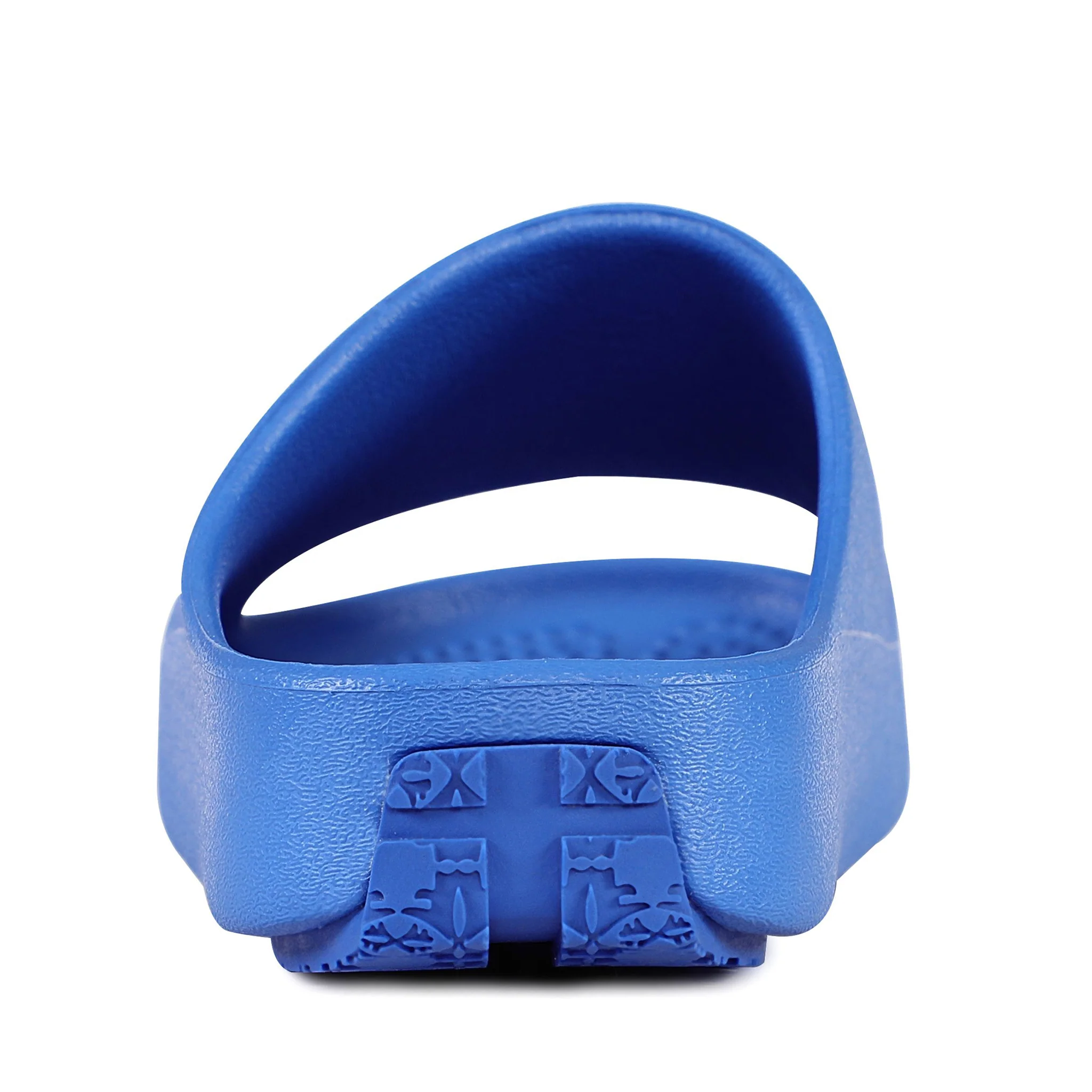 BRIGHT BLUE/BLUE LANE-4 KIDS SLIDE - Image 8