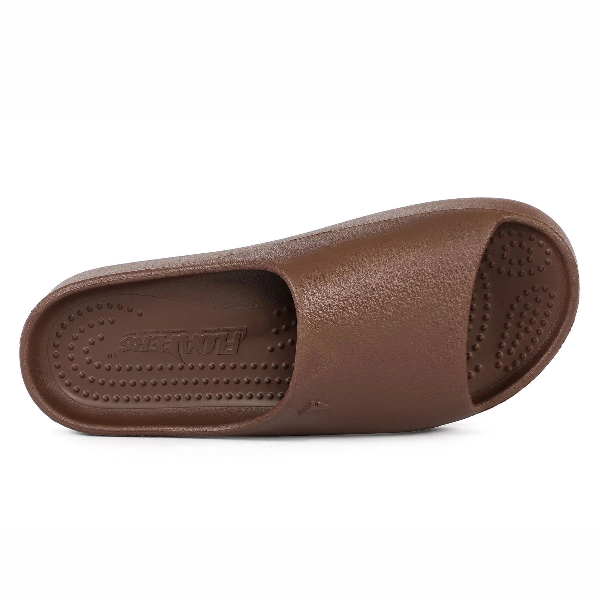 DRIFTWOOD BROWN/COCONUT LANE-4 WOMENS SLIDE - Image 6