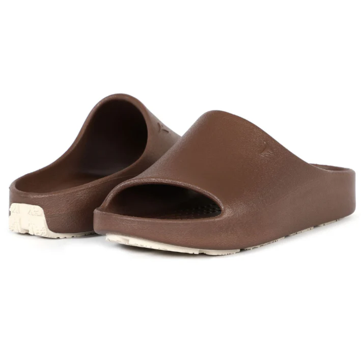 DRIFTWOOD BROWN/COCONUT LANE-4 KIDS SLIDE - Image 3