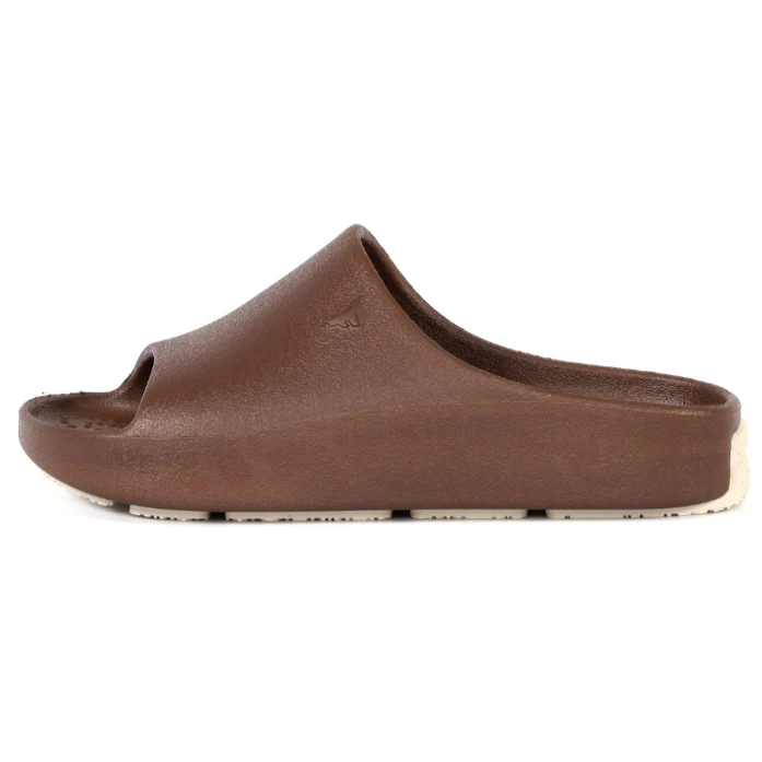 DRIFTWOOD BROWN/COCONUT LANE-4 KIDS SLIDE - Image 4