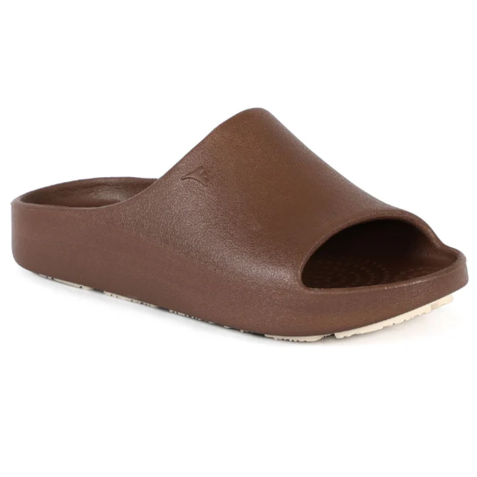 DRIFTWOOD BROWN/COCONUT LANE-4 KIDS SLIDE - Image 5