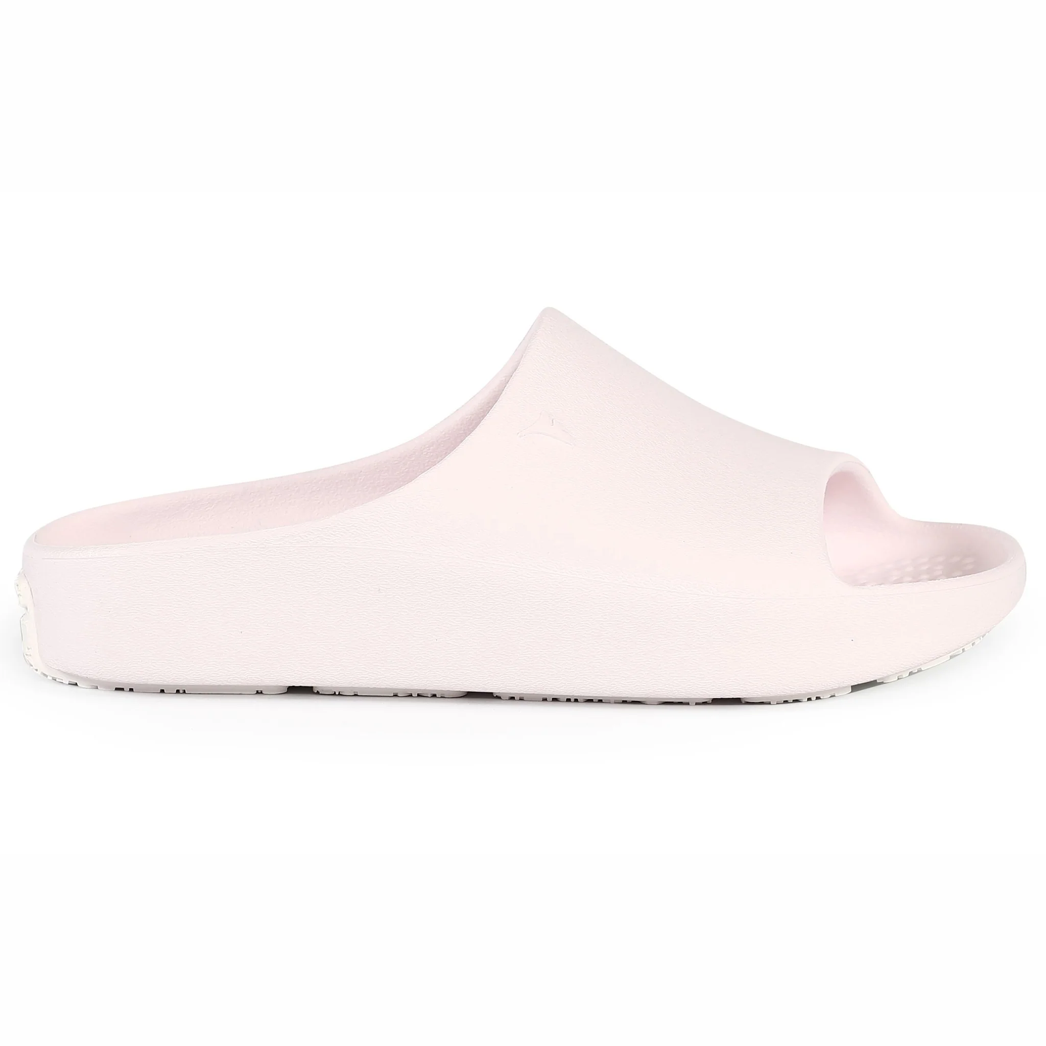 DUSTY PINK/BRIGHT WHITE LANE-4 KIDS SLIDE
