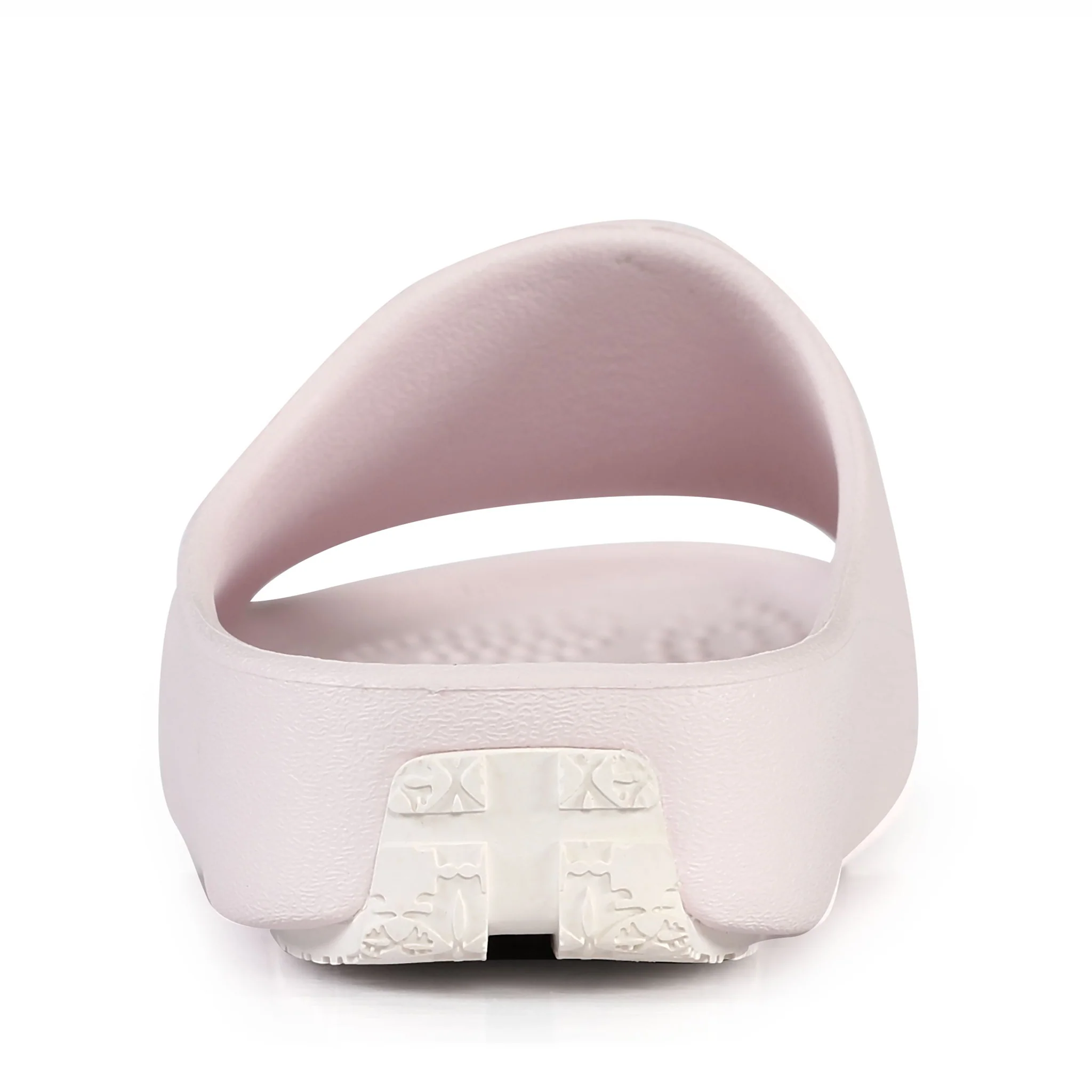 DUSTY PINK/BRIGHT WHITE LANE-4 KIDS SLIDE - Image 8