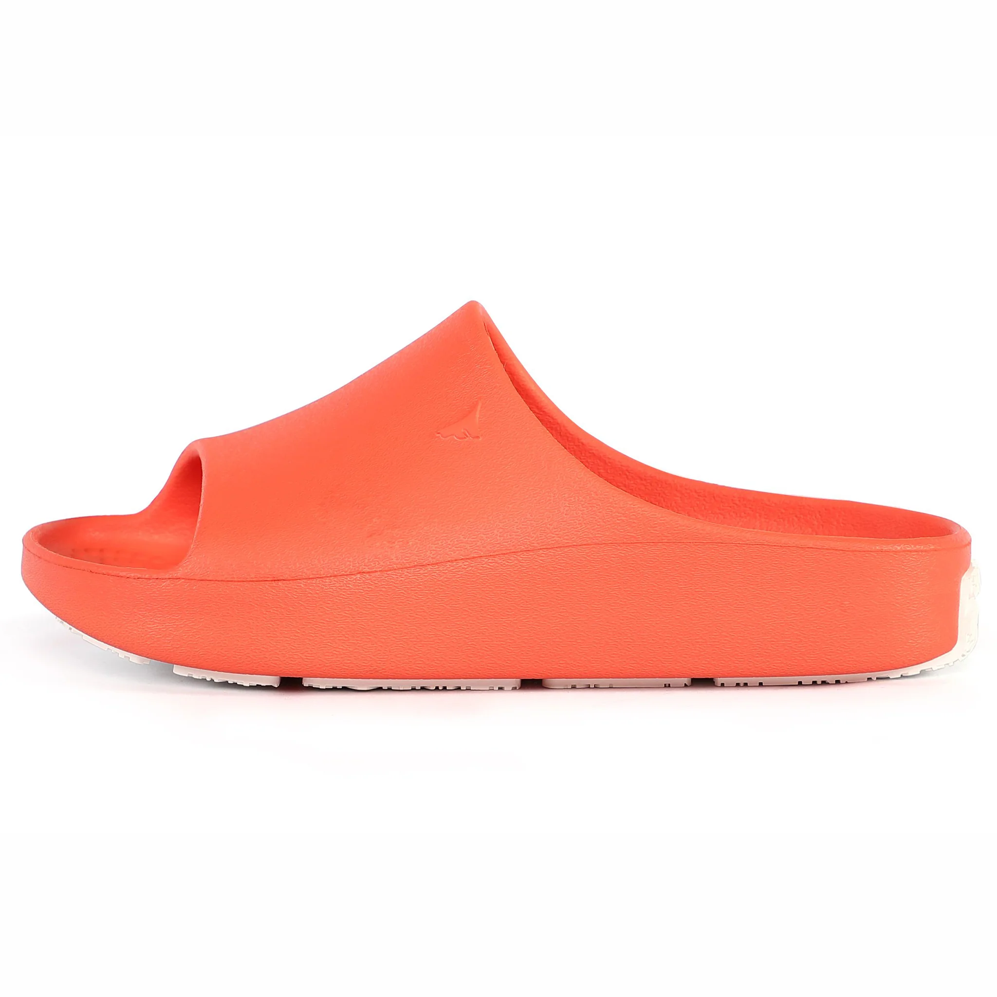 ORANGE/BRIGHT WHITE LANE-4 SLIDE - FINAL SALE - Image 3