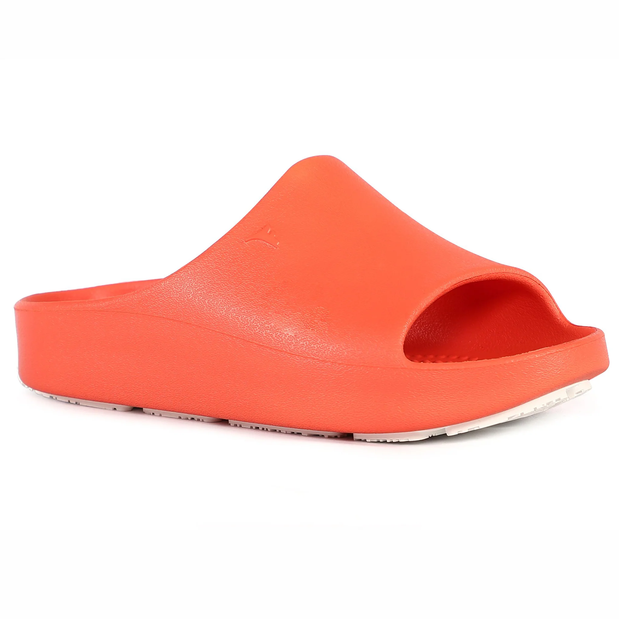 ORANGE/BRIGHT WHITE LANE-4 SLIDE - FINAL SALE - Image 4