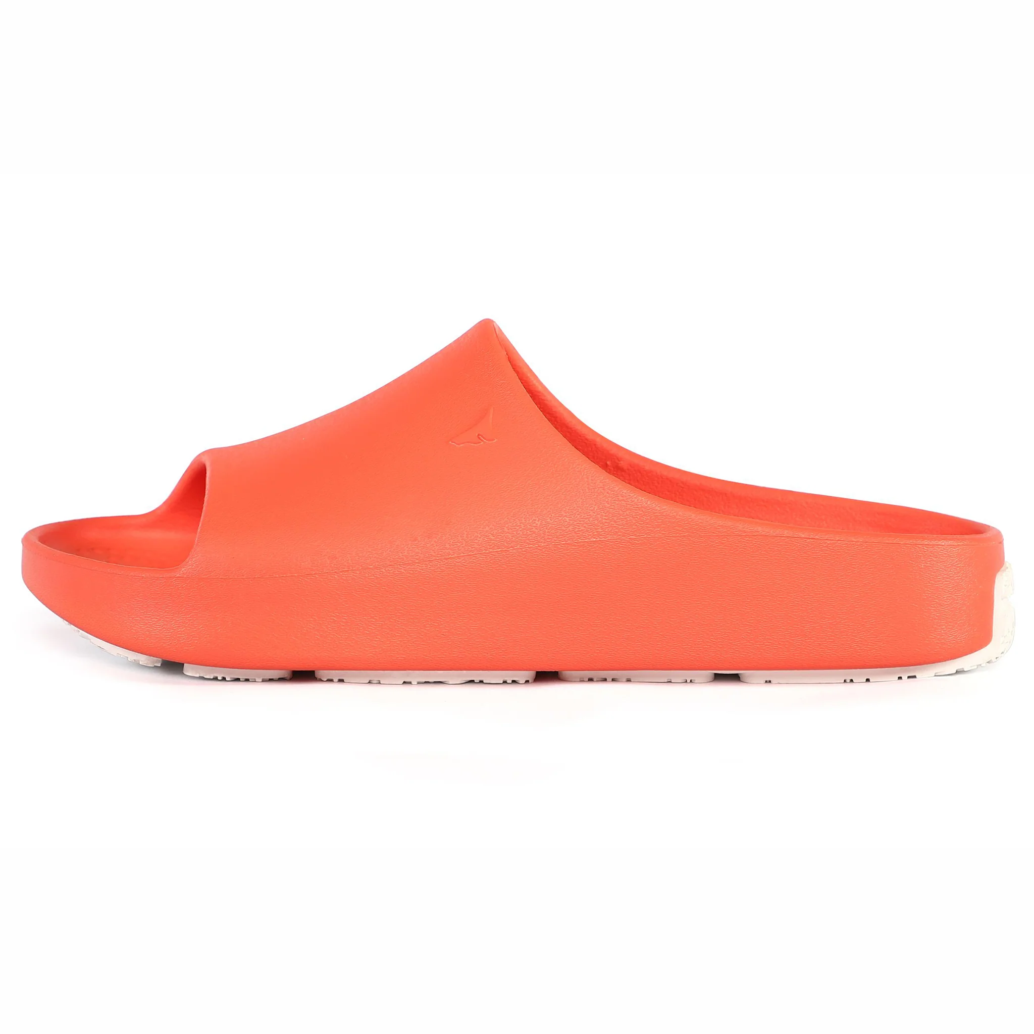 ORANGE/BRIGHT WHITE LANE-4 SLIDE - FINAL SALE - Image 3
