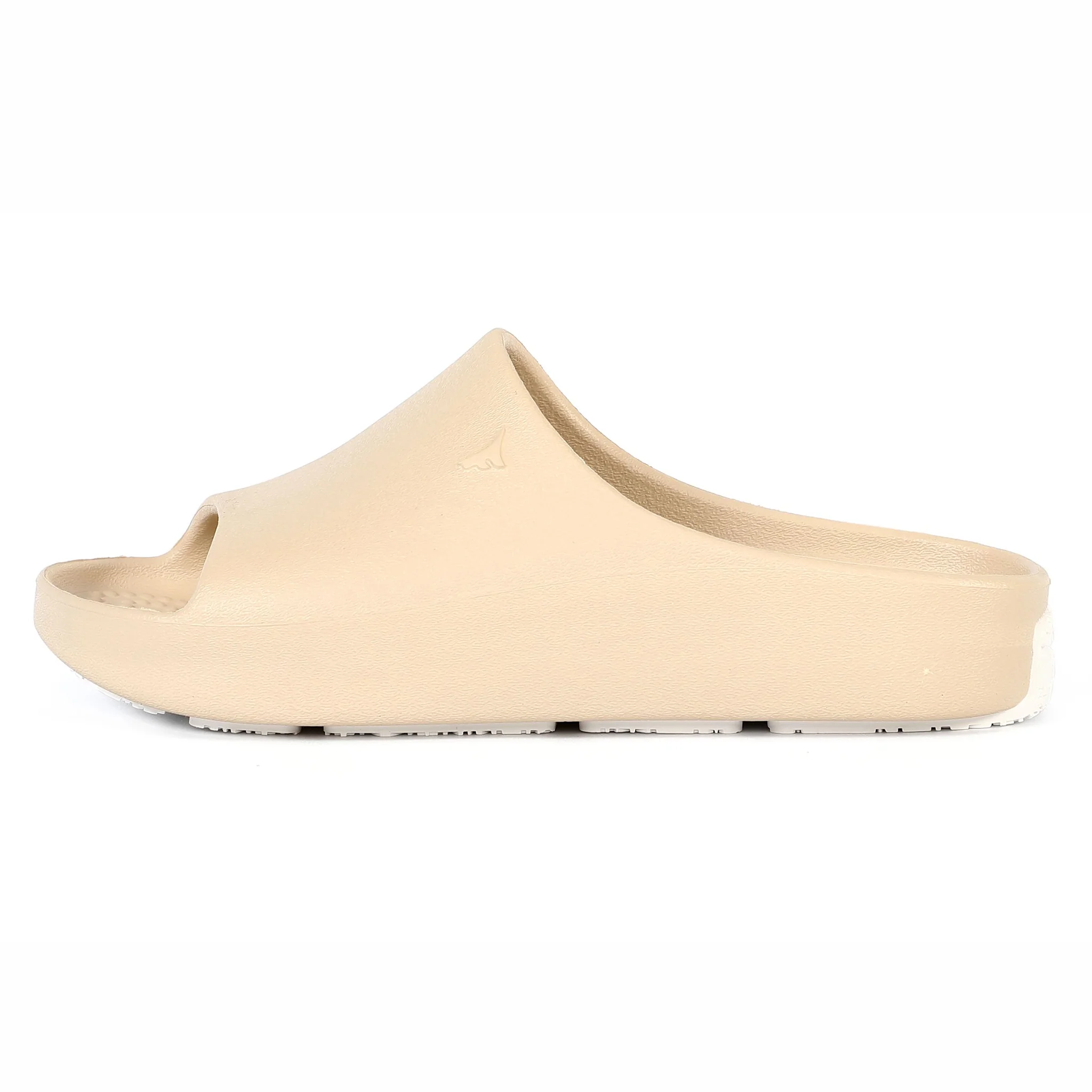 WARM SAND/BRIGHT WHITE LANE-4 KIDS SLIDE - Image 4