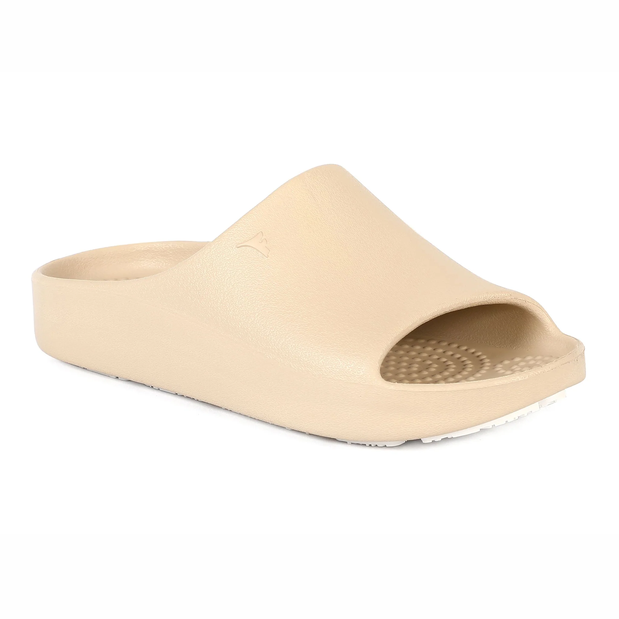 WARM SAND/BRIGHT WHITE LANE-4 KIDS SLIDE - Image 5