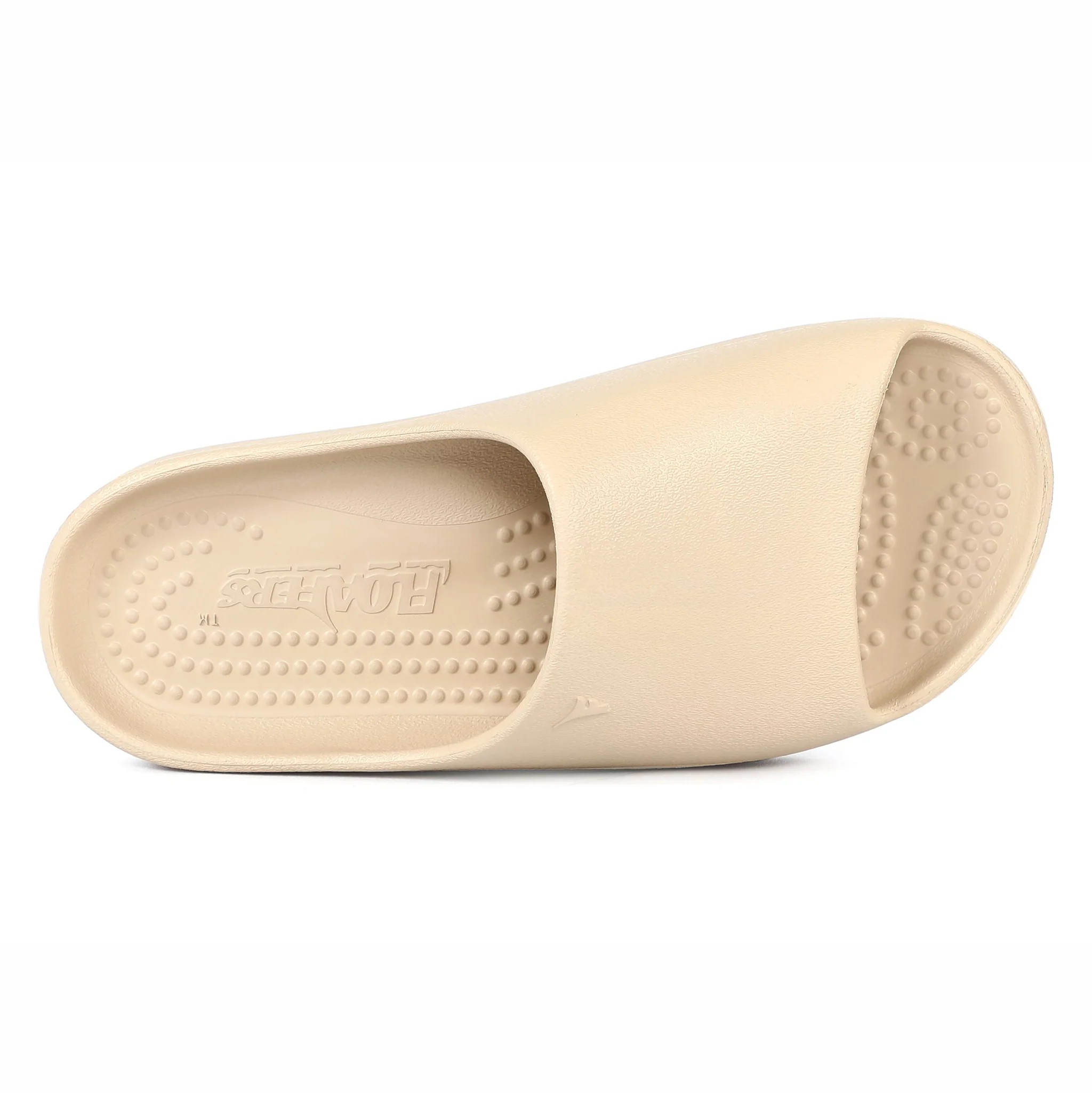 WARM SAND/BRIGHT WHITE LANE-4 KIDS SLIDE - Image 6