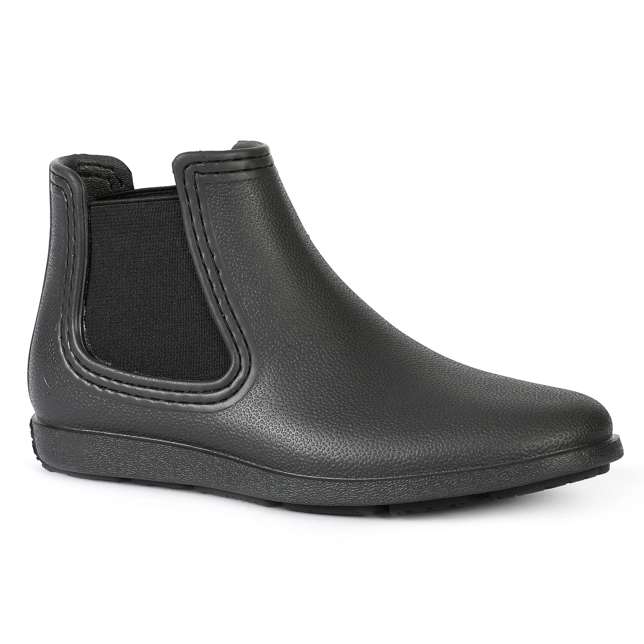 BLACK/BLACK LONDONER - FINAL SALE - Image 3