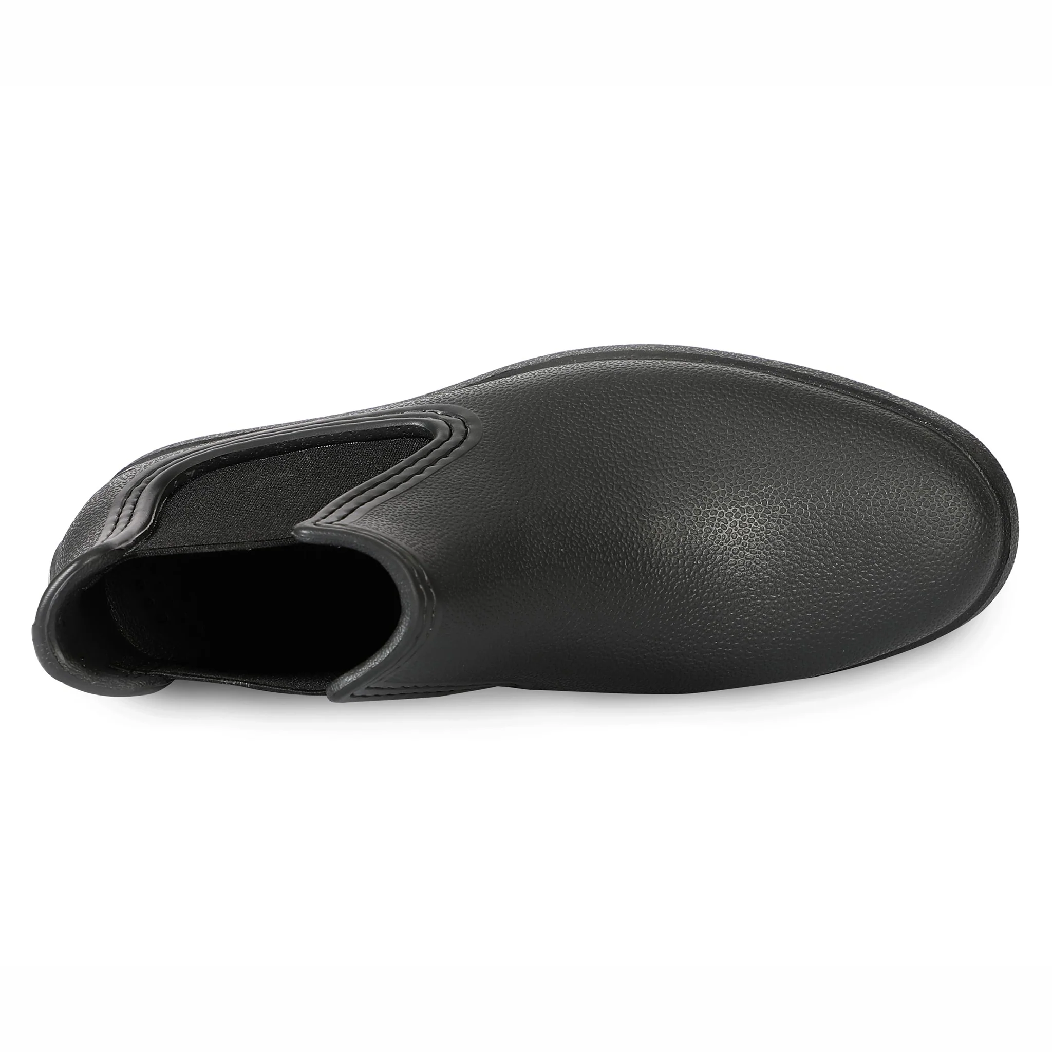 BLACK/BLACK LONDONER - FINAL SALE - Image 5
