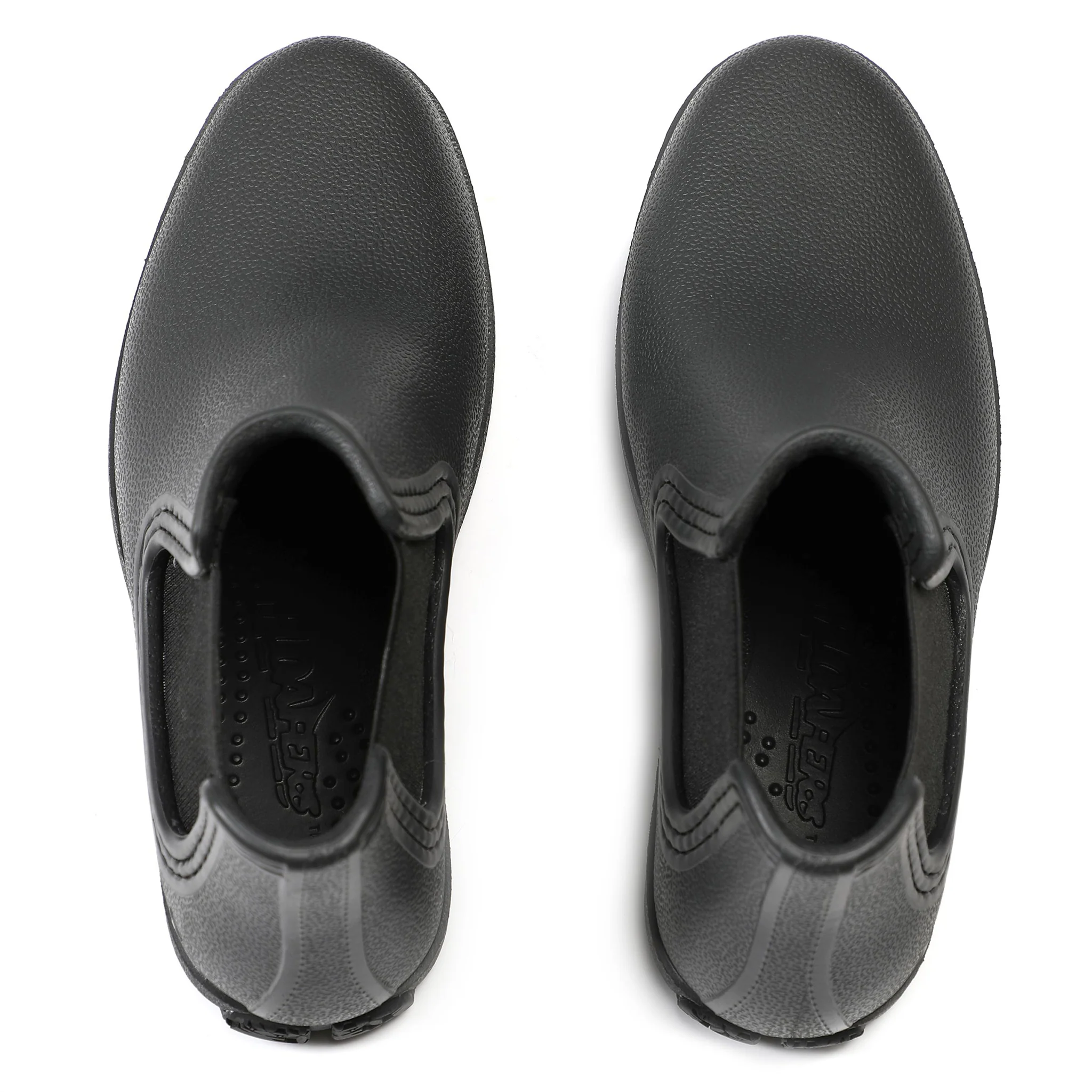 BLACK/BLACK LONDONER - FINAL SALE - Image 6