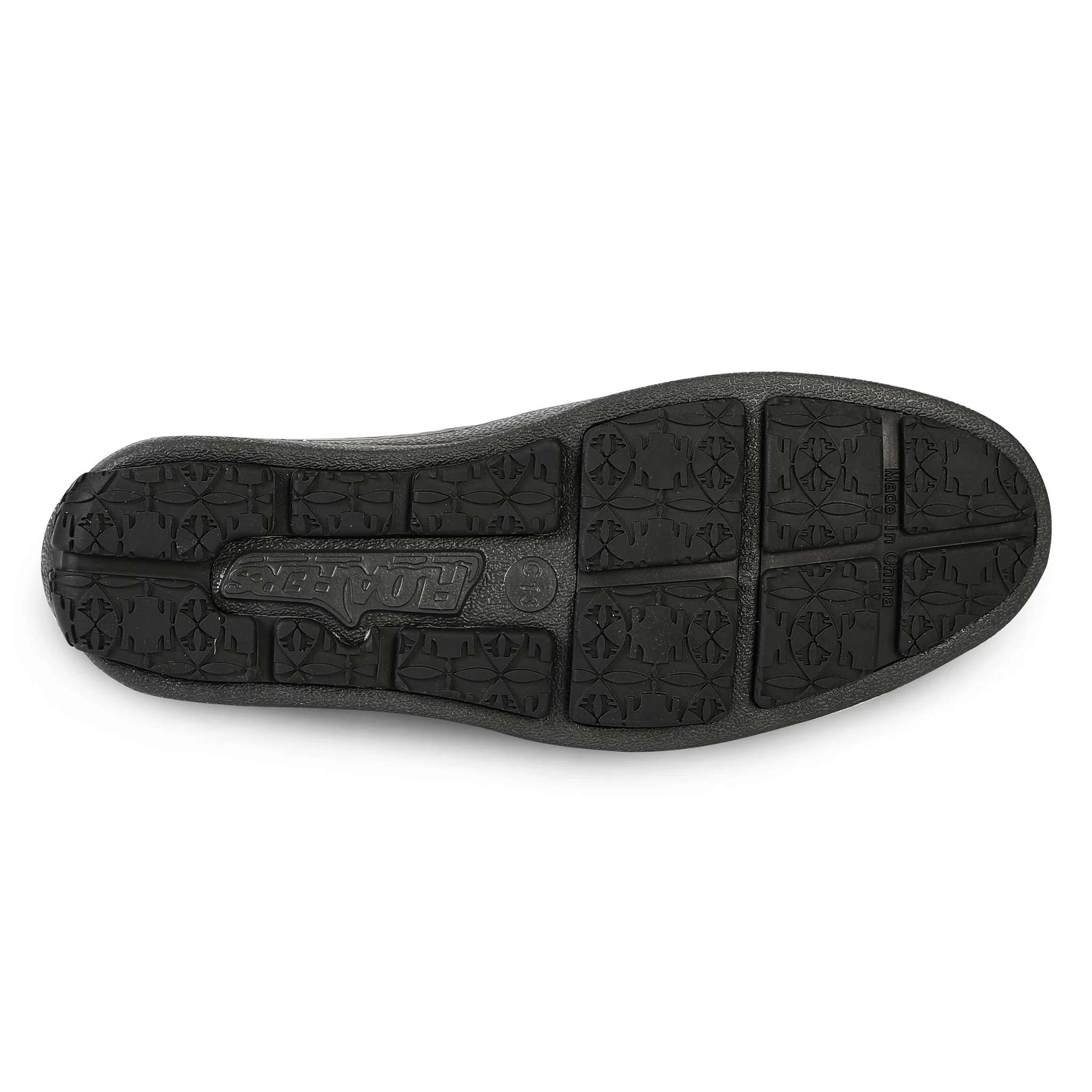 BLACK/BLACK LONDONER - FINAL SALE - Image 7