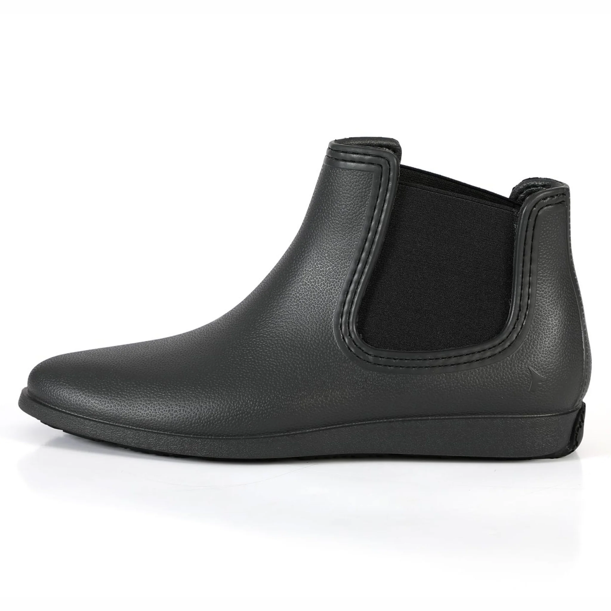 BLACK/BLACK LONDONER - FINAL SALE - Image 4