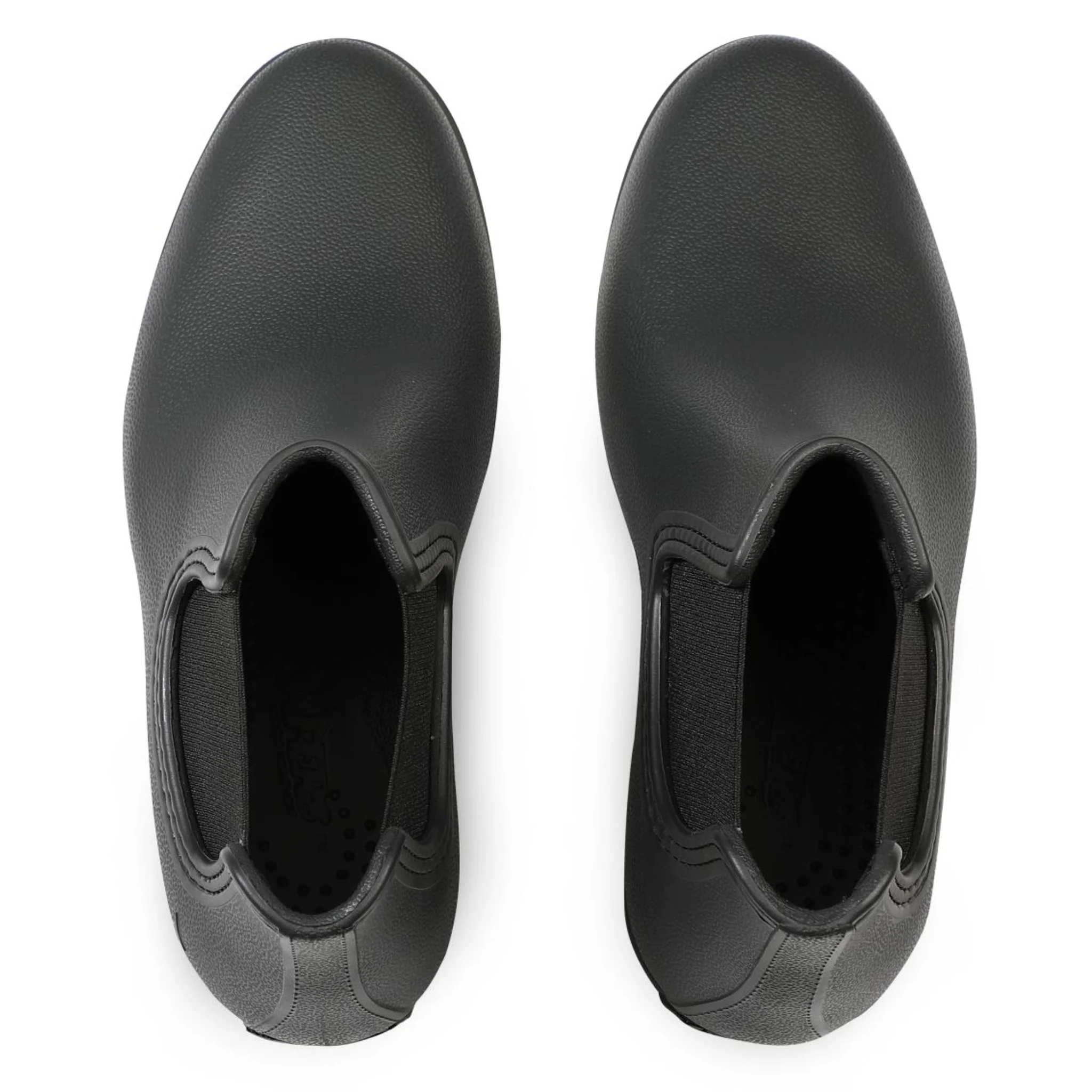 BLACK/BLACK LONDONER - FINAL SALE - Image 6